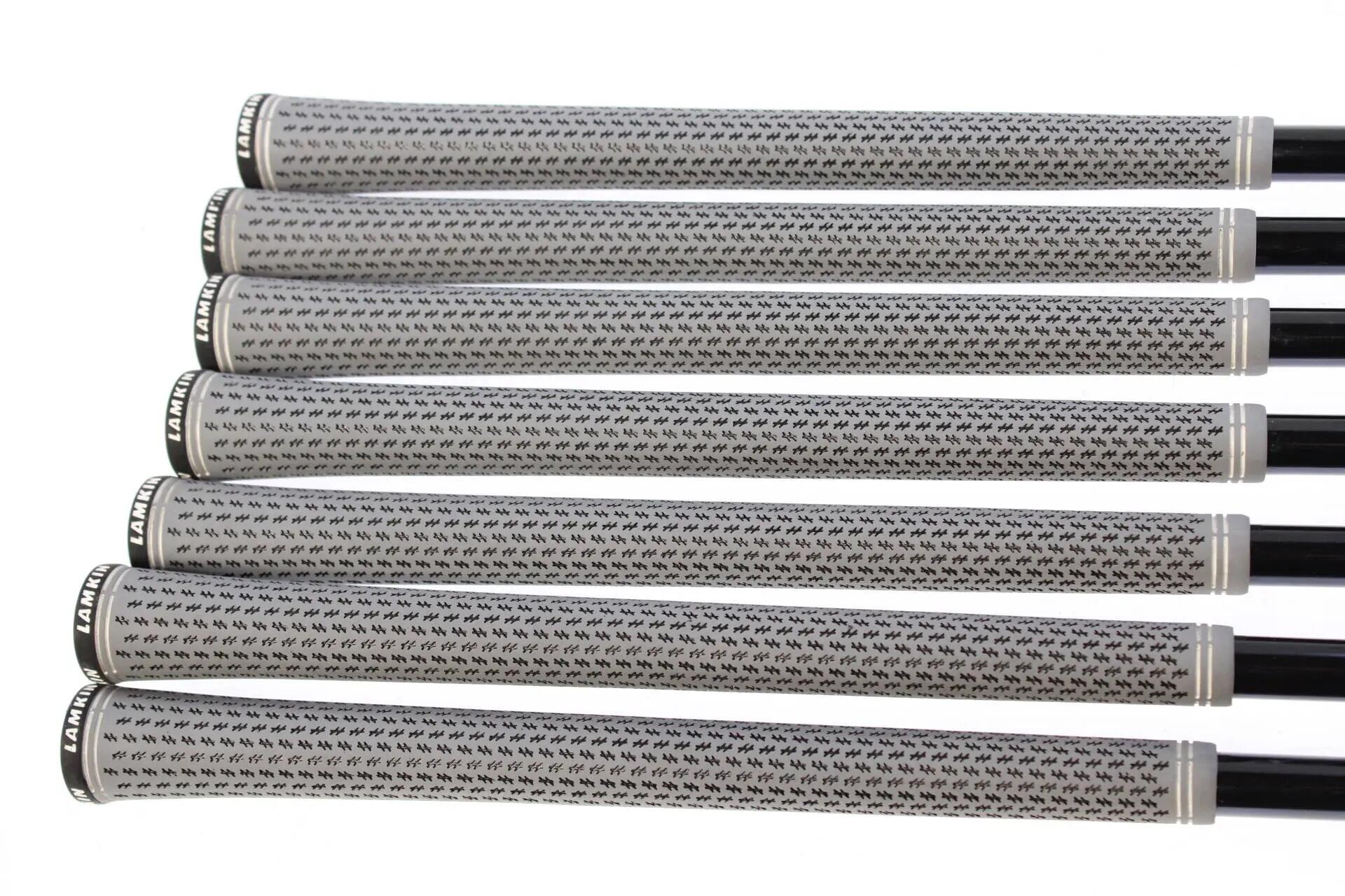 Seconde vie - Wilson Dynapower RH 5-PW-SW Iron Set - Good 5/5