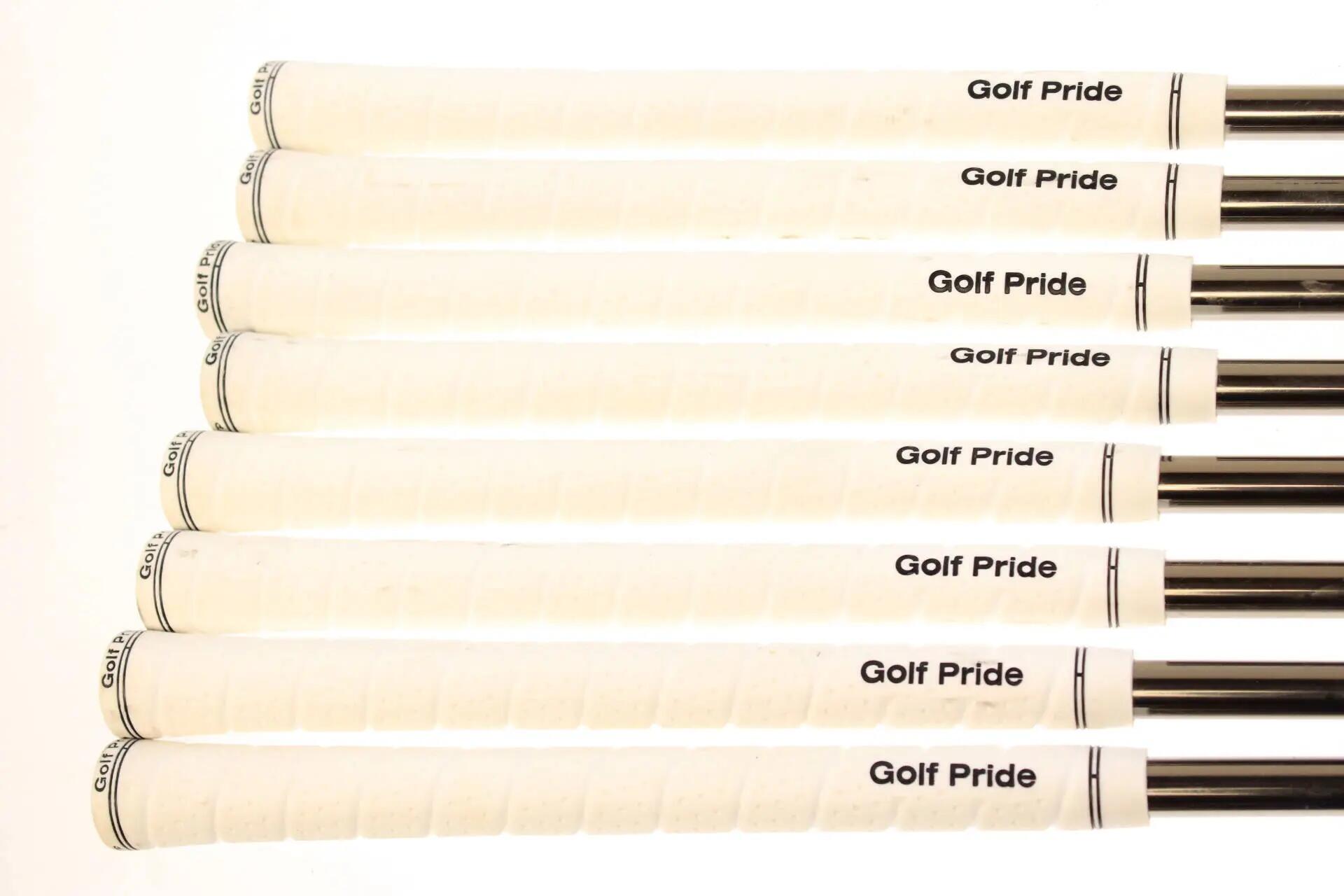 Seconde vie - Callaway Apex CF16 RH 4-PW-SW Iron Set - Sufficient 6/6