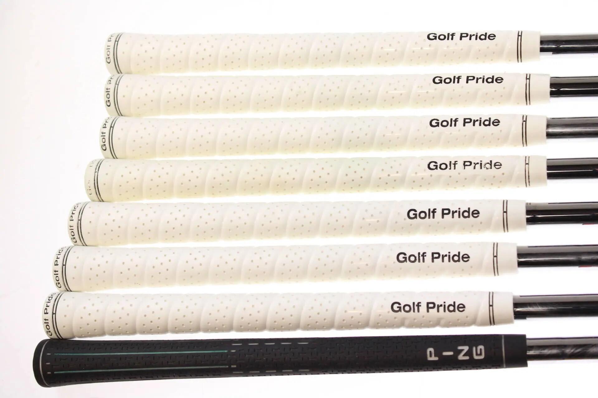 Seconde vie - Ping i25 RH 3-PW Iron Set - Sufficient 5/5