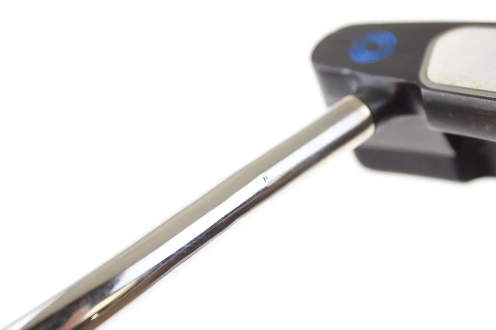 Seconde vie - Odyssey Ai-ONE Double Wide DB RH Putter - Sufficient 5/6