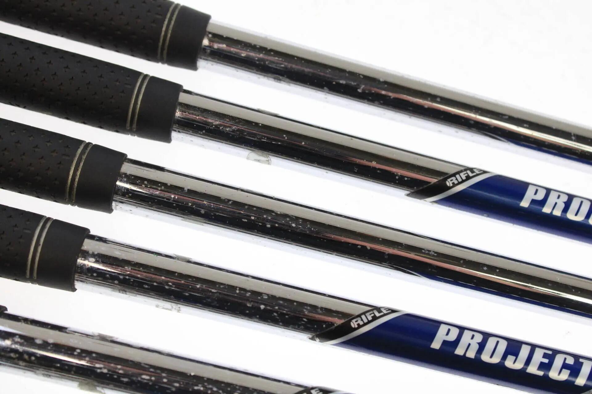 Seconde vie - Callaway X2 Hot Pro RH 4-9 Iron Set - Good 5/6