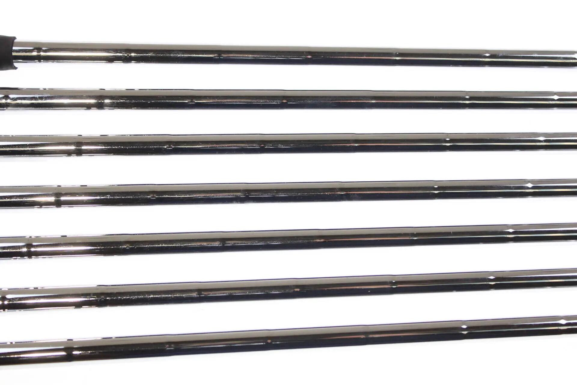 Seconde vie - Ping S57 RH 3-9 Iron Set - Sufficient 4/5