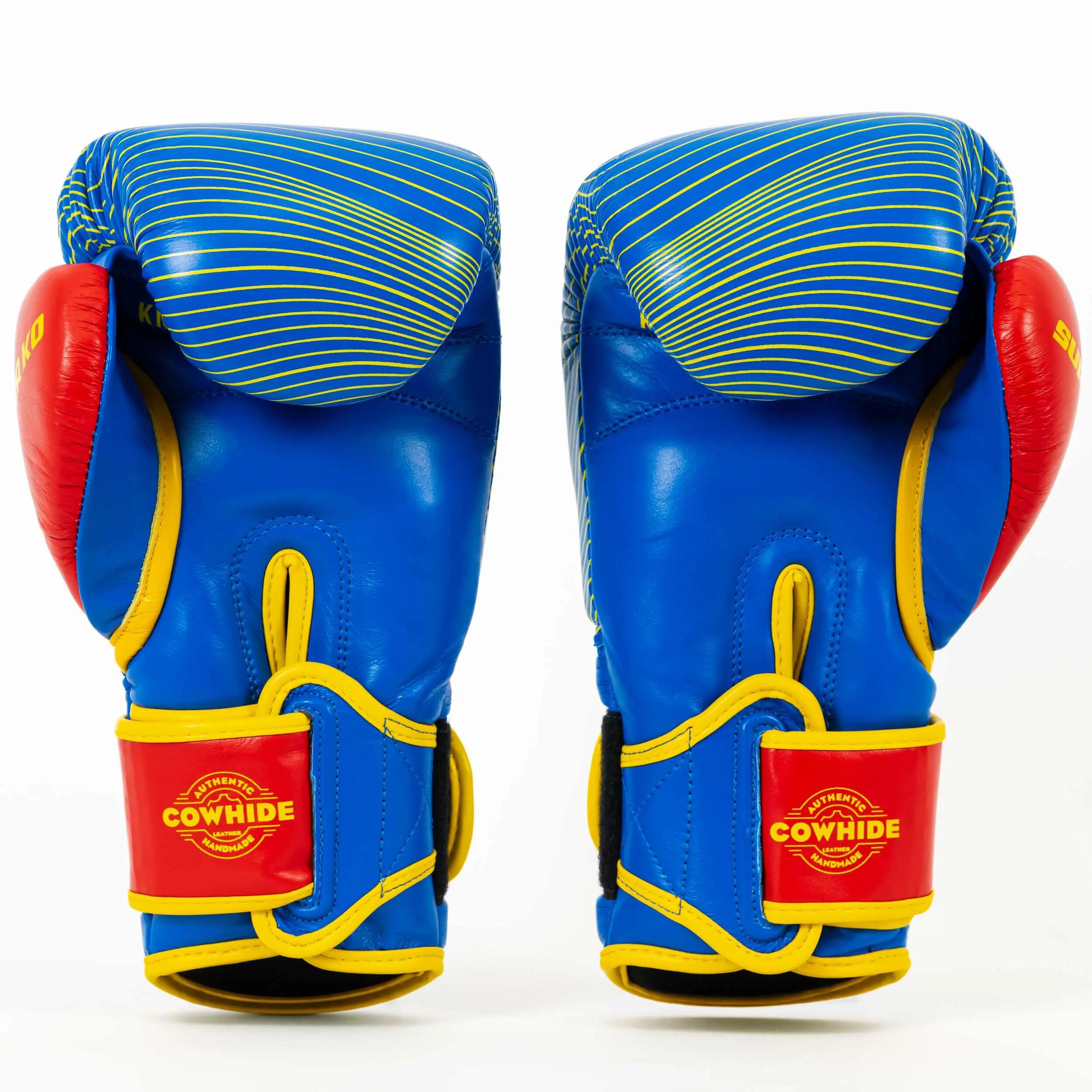Manusi Box Knockout Super KO FX 2/4