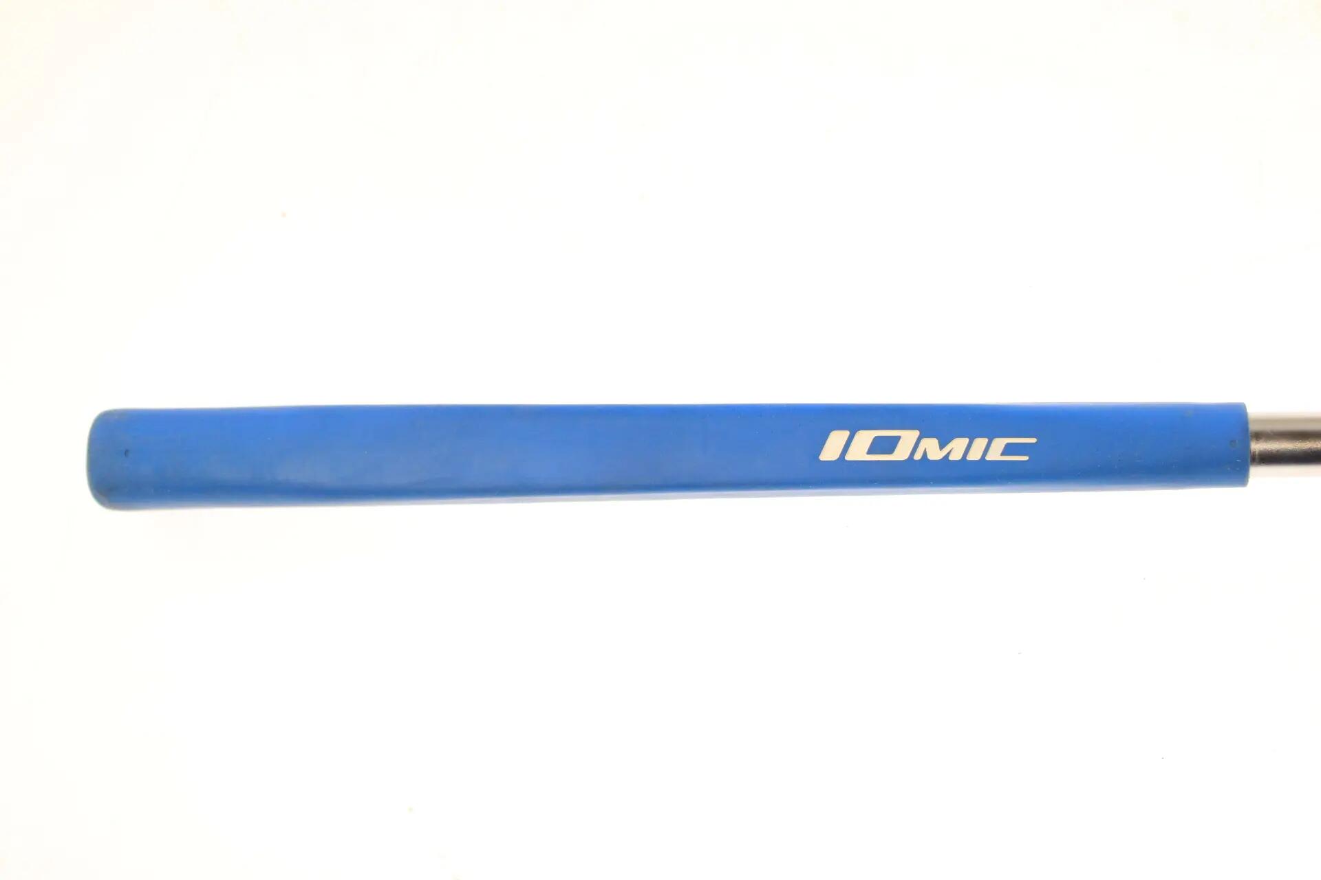 Seconde vie - Yes! C-Groove Tracy III RH Putter - Good 5/5