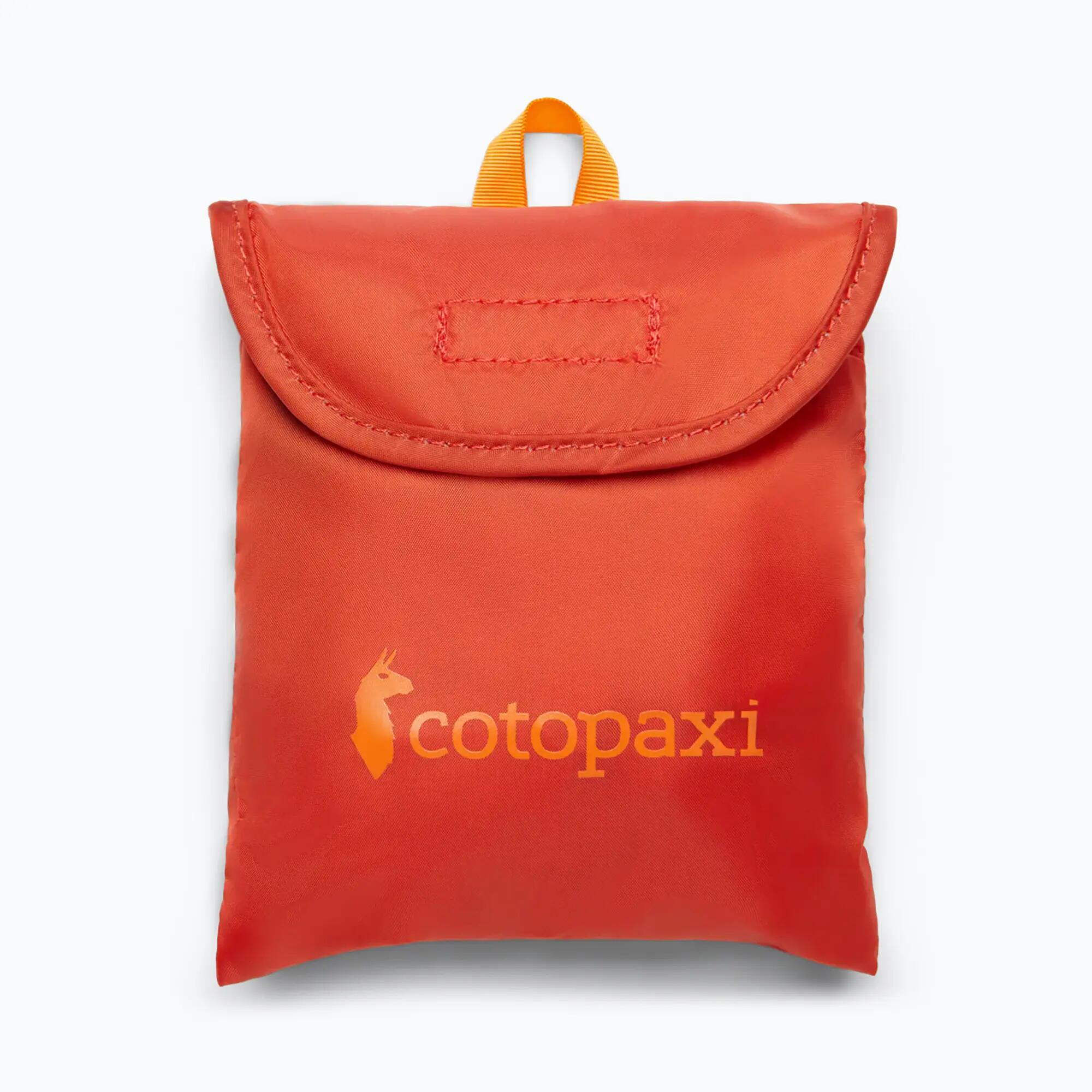 Pokrowiec przeciwdeszczowy na plecak Cotopaxi Seco Rain 45 3/5