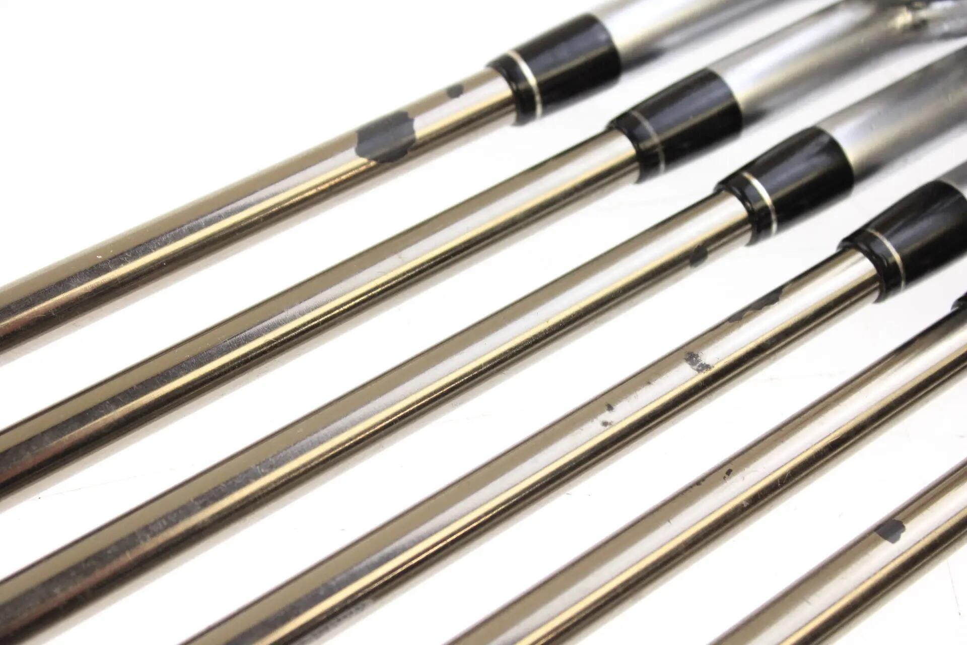 Seconde vie - Callaway Apex CF16 RH 4-PW-SW Iron Set - Sufficient 5/6