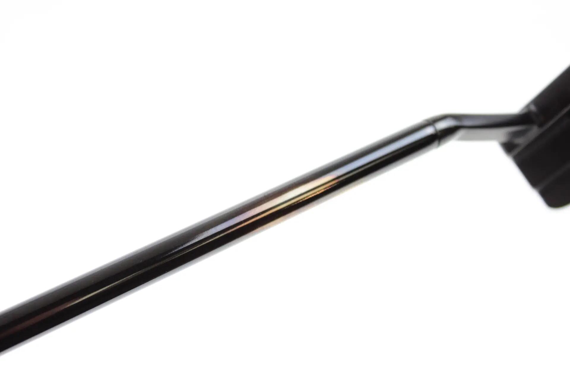 Seconde vie - Mizuno M-Craft OMOI 01 Black ION RH Putter - Very good 5/6