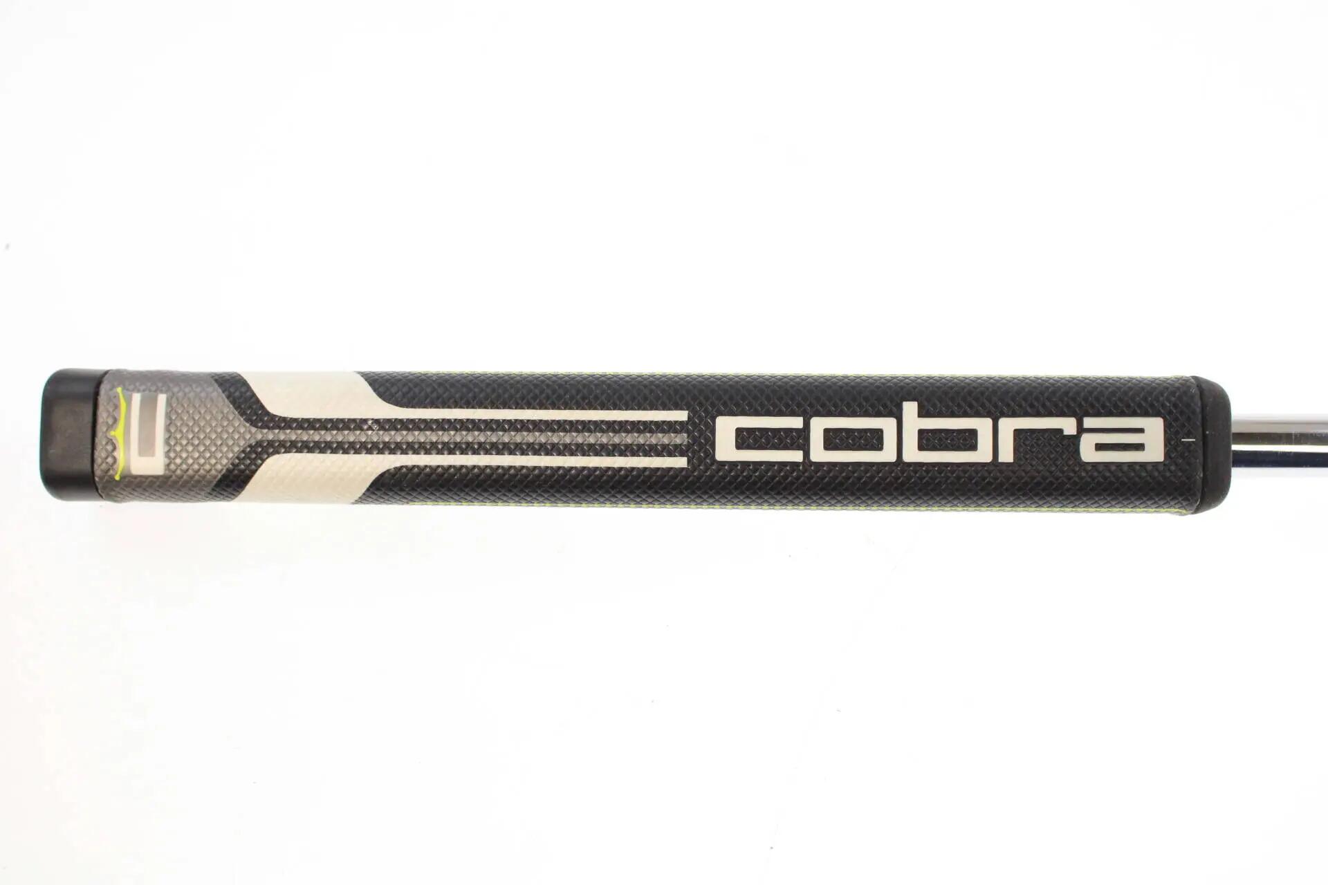 Seconde vie - Cobra King Vintage Sport-60 RH Putter - Very good 5/5