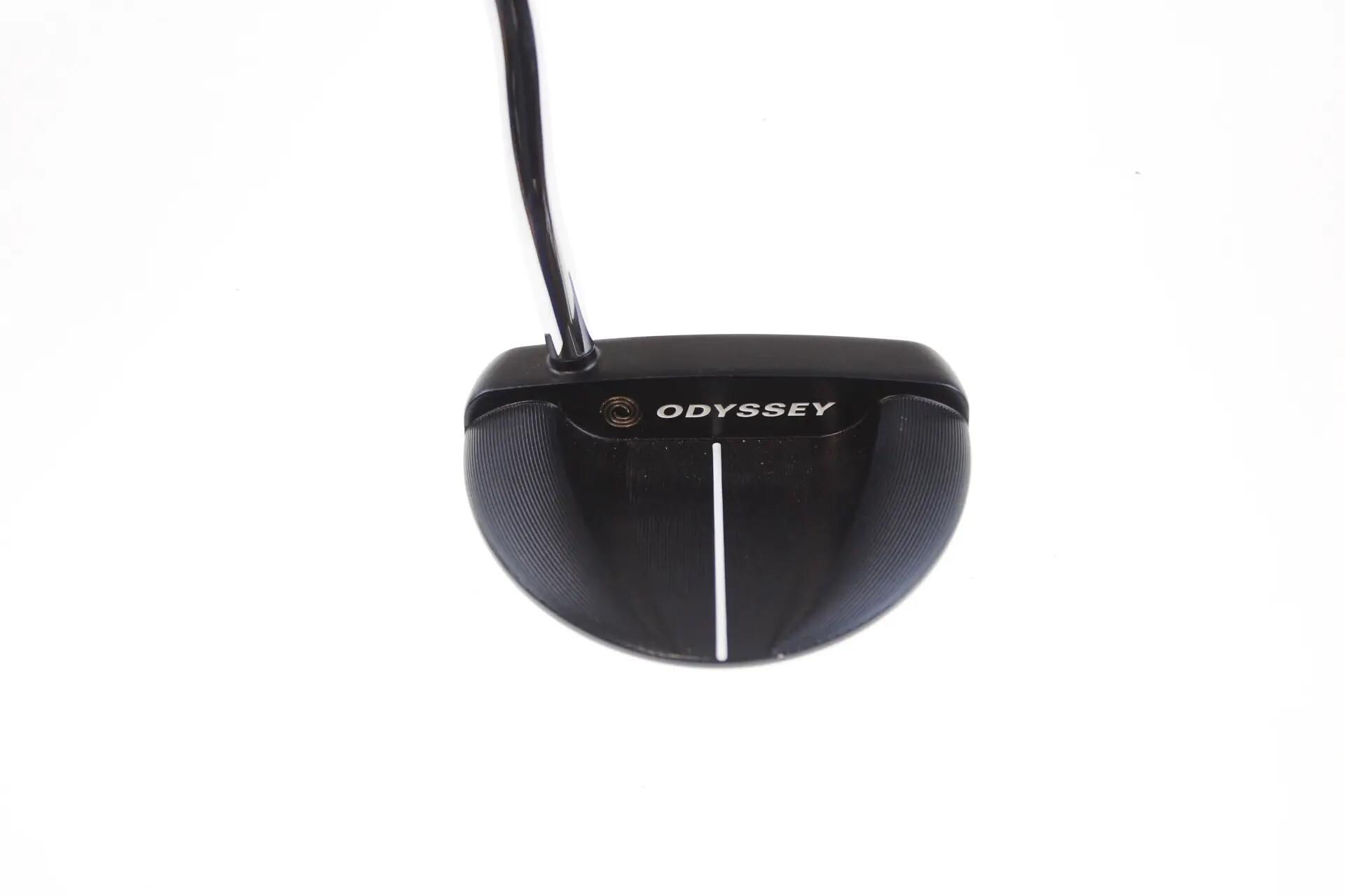 Seconde vie - Odyssey Ai-ONE Milled Rossie V T DB RH Putter - Very good 3/5