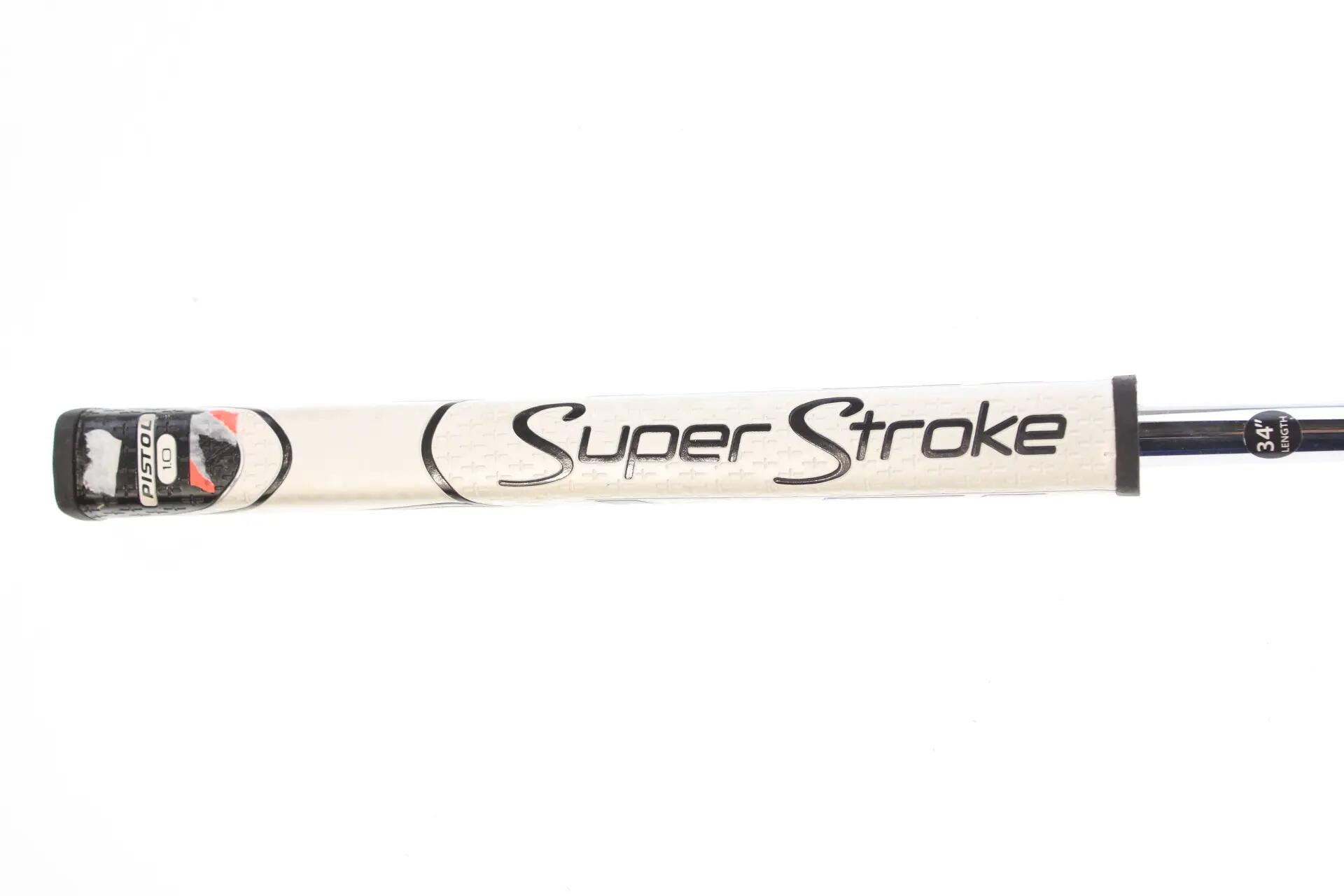 Seconde vie - Cobra Vintage Stingray 20 2024 RH Putter - Good 5/5