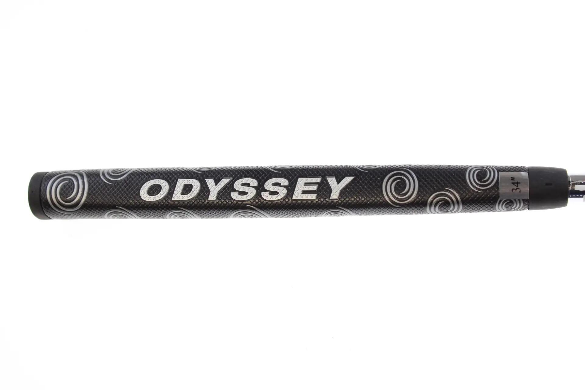 Seconde vie - Odyssey Microhinge DW RH Putter - Excellent 5/5