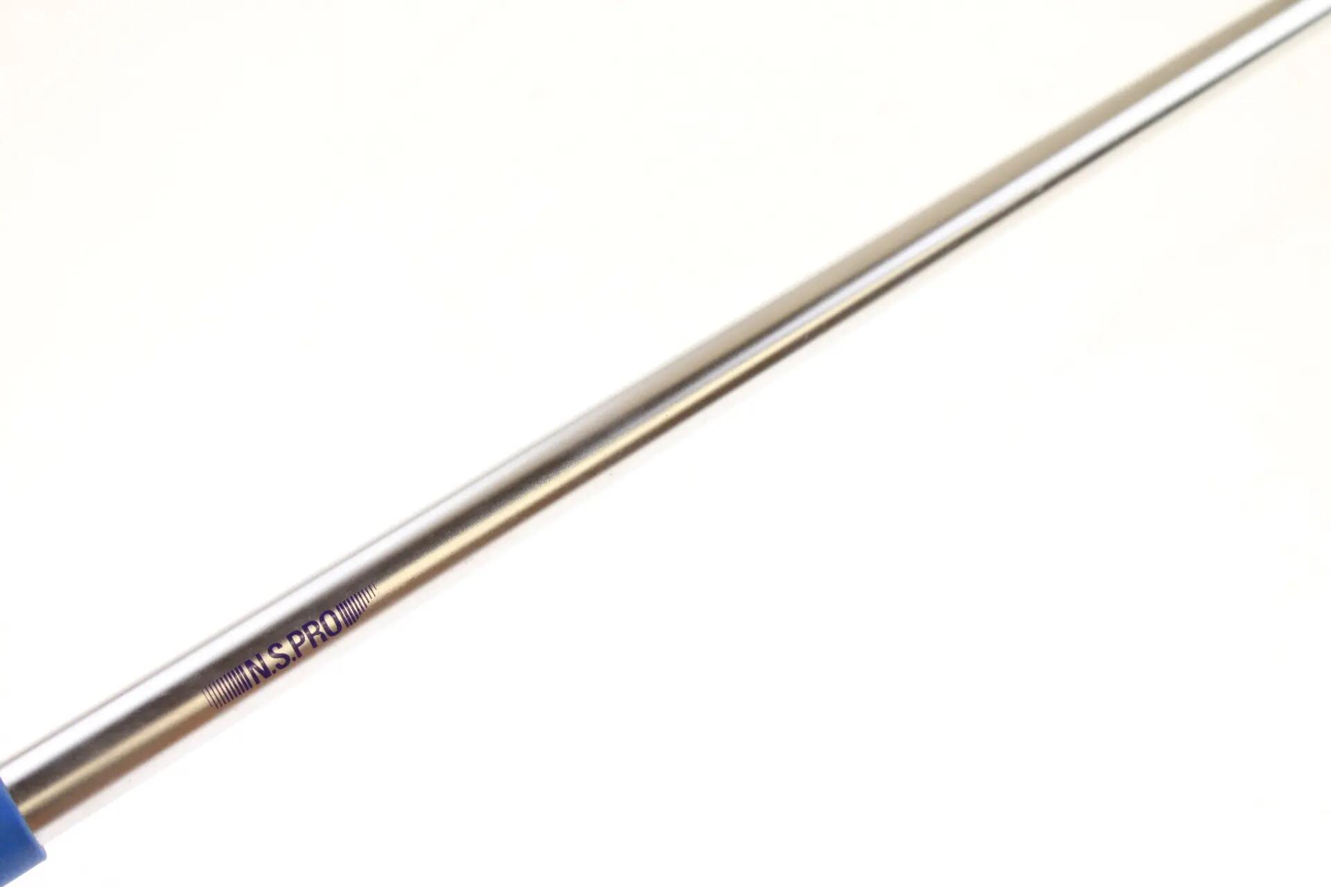 Seconde vie - Yes! C-Groove Tracy III RH Putter - Good 4/5