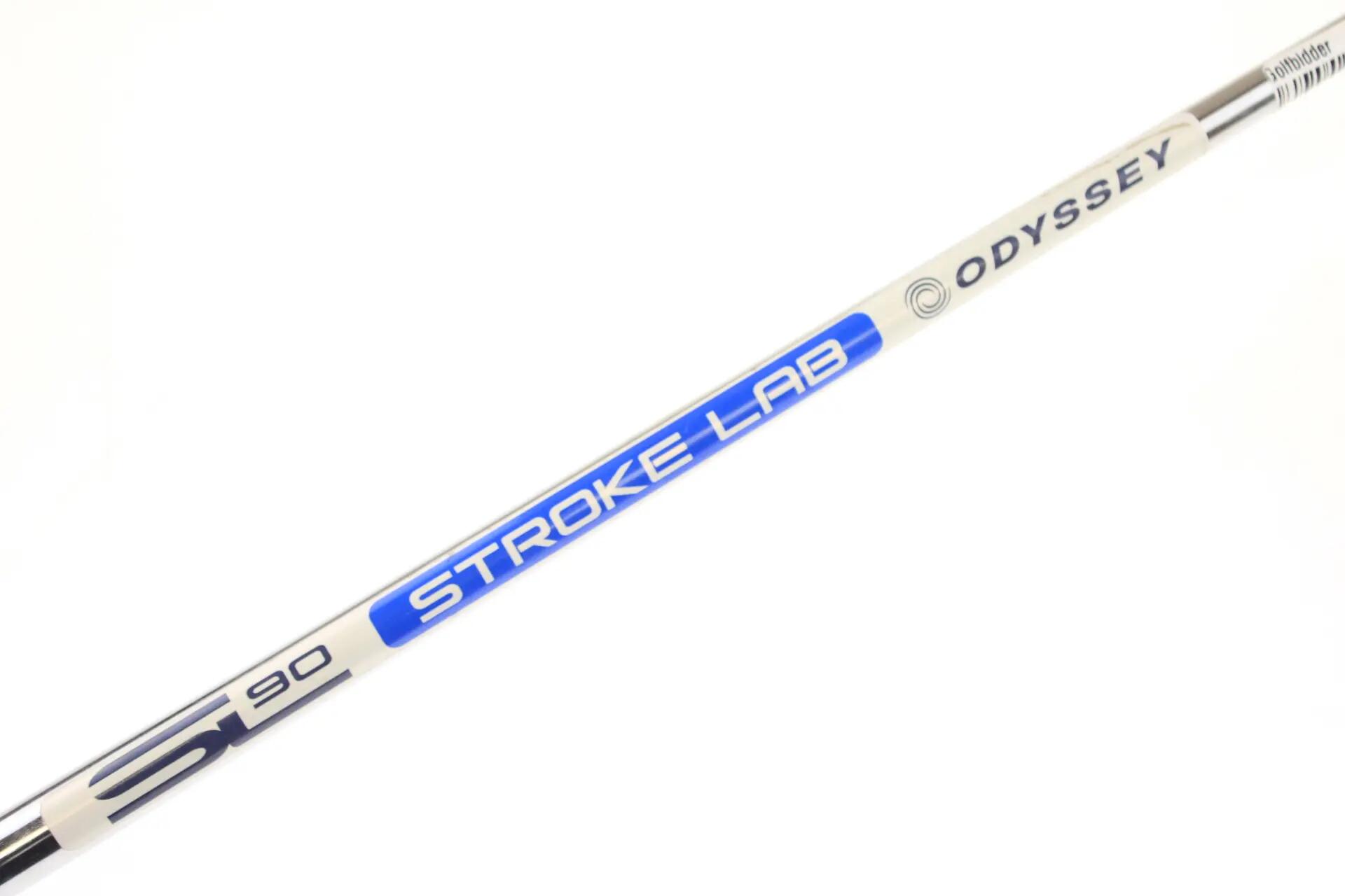 Seconde vie - Odyssey Ai-ONE Double Wide DB RH Putter - Sufficient 4/6