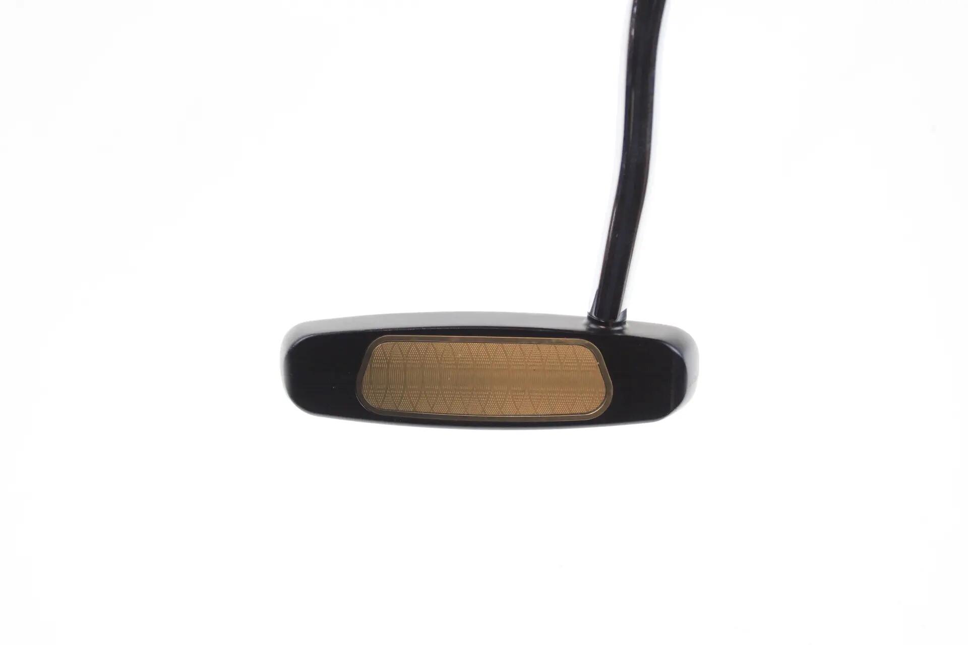 Seconde vie - Odyssey Ai-ONE Milled Rossie V T DB RH Putter - Very good 2/5