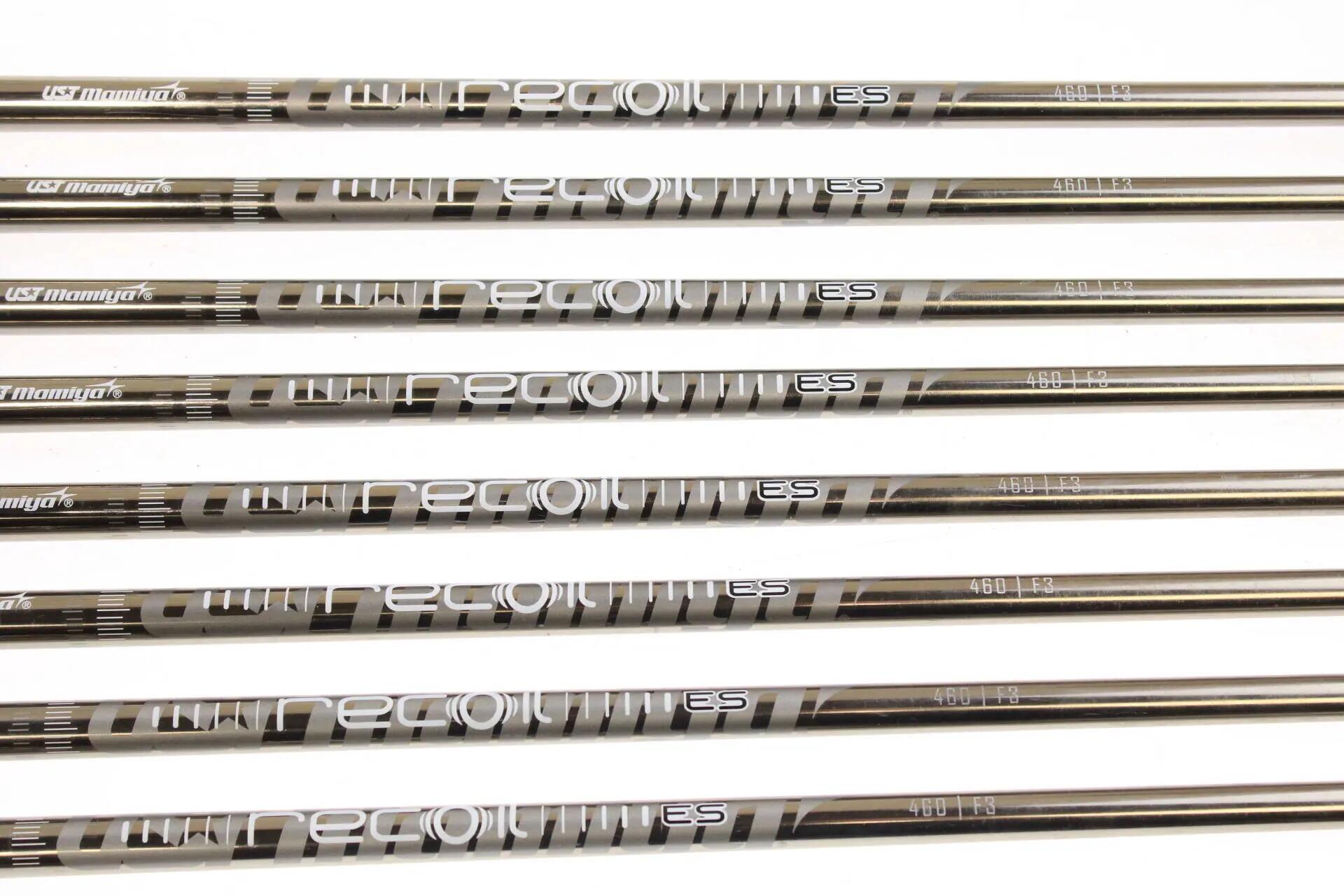 Seconde vie - Callaway Apex CF16 RH 4-PW-SW Iron Set - Sufficient 4/6