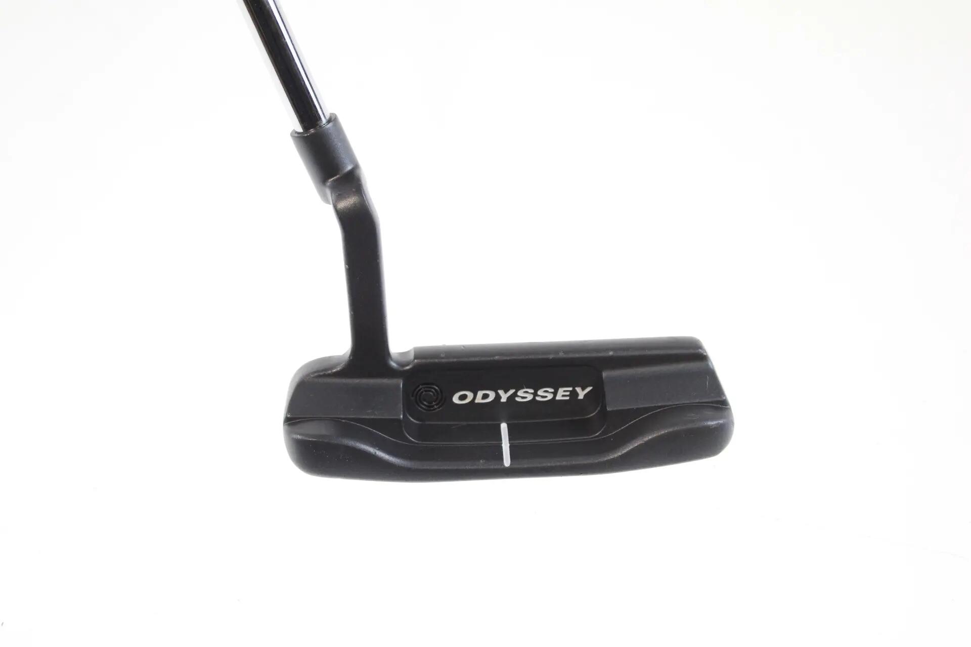 Seconde vie - Odyssey DFX #1 2025 RH Putter - Good 3/5