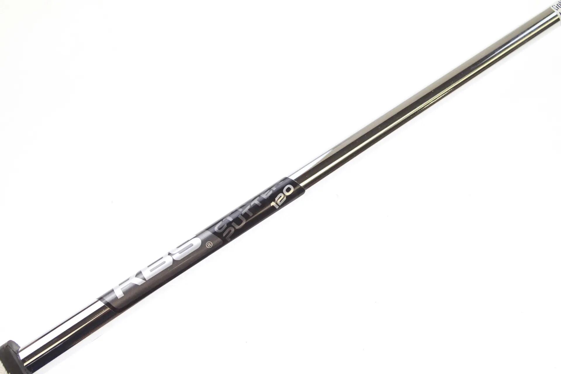 Seconde vie - Cobra Vintage Stingray 20 2024 RH Putter - Good 4/5