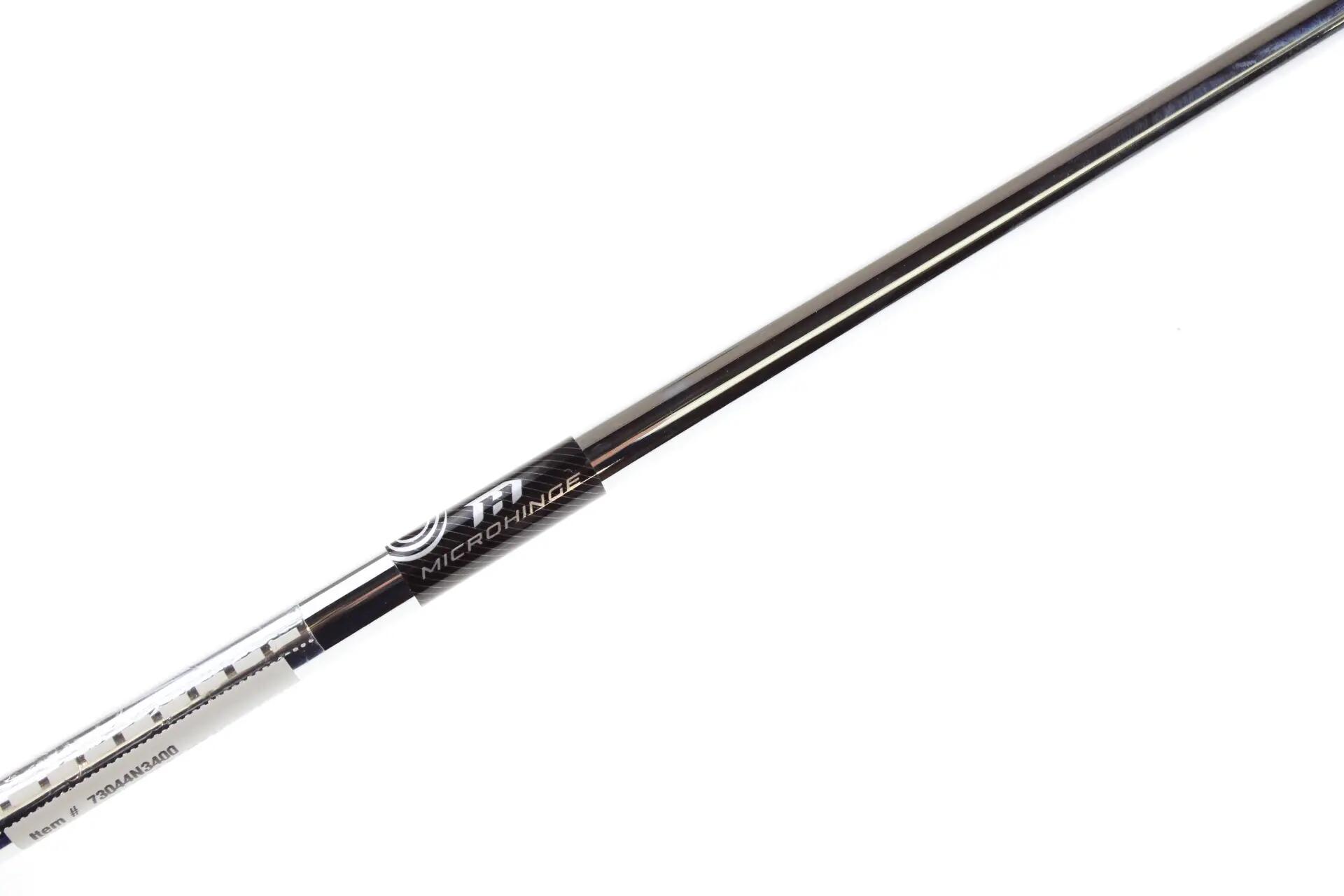 Seconde vie - Odyssey Microhinge DW RH Putter - Excellent 4/5