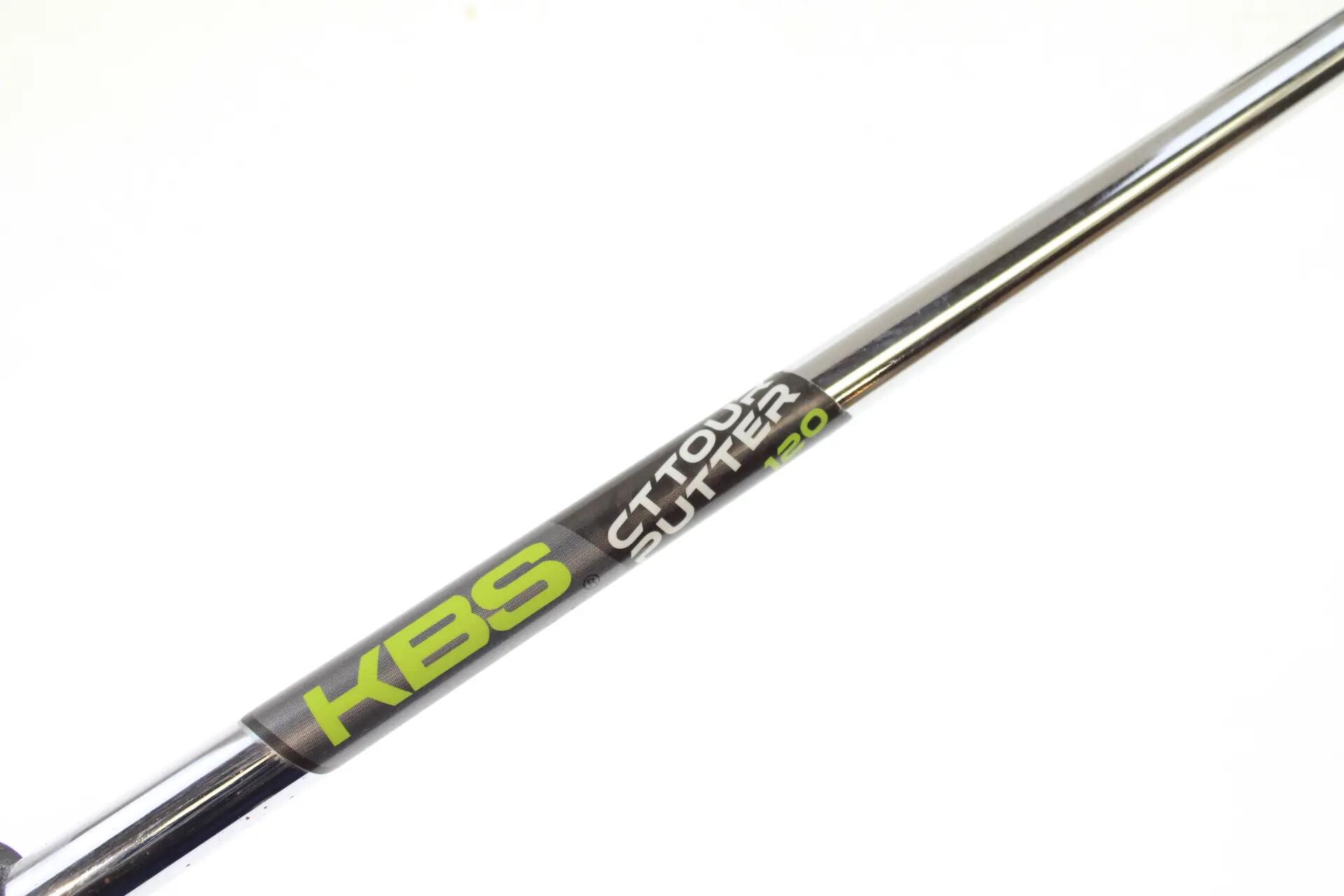 Seconde vie - Cobra King Vintage Sport-60 RH Putter - Very good 4/5