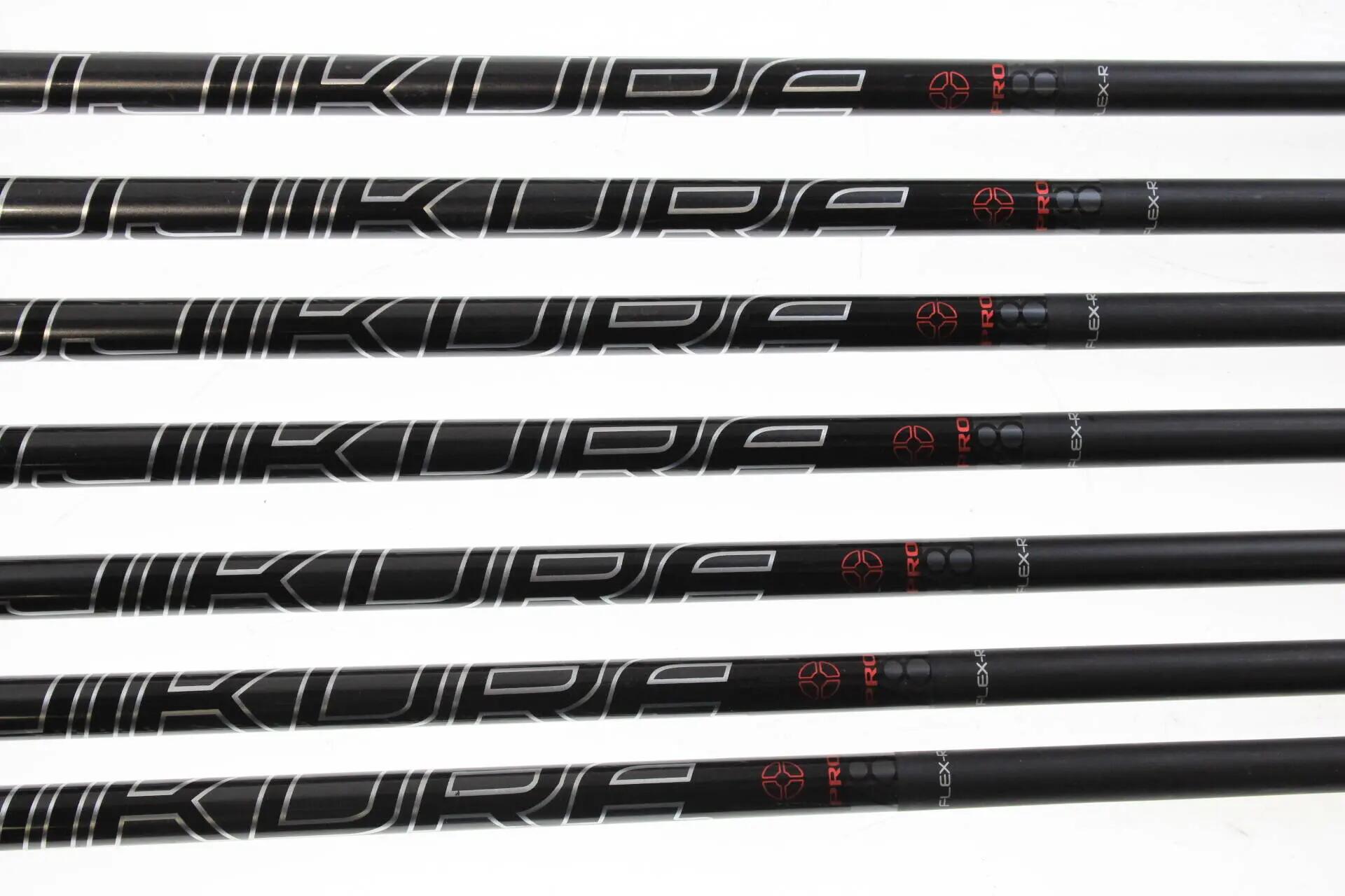 Seconde vie - Wilson Staff C300 RH 5-PW-SW Iron Set - Good 4/5