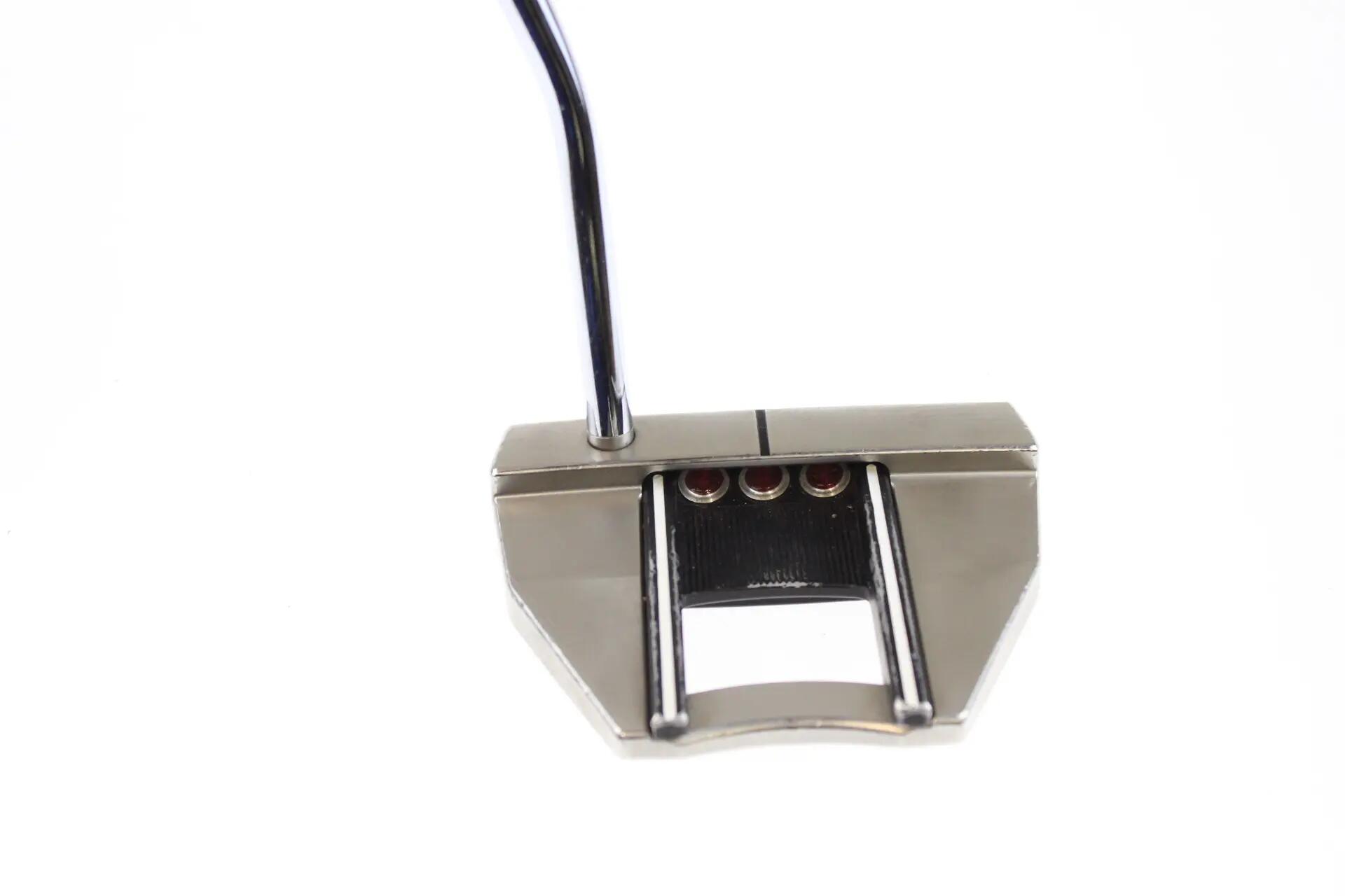 Seconde vie - Scotty Cameron Futura X7M RH Putter - Sufficient 3/6