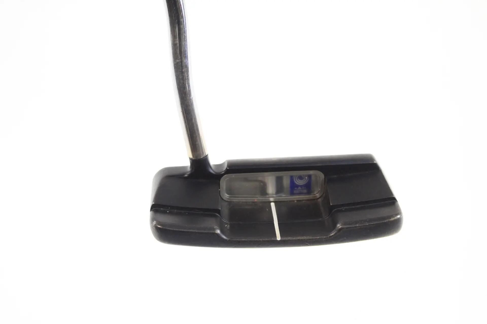 Seconde vie - Odyssey Ai-ONE Double Wide DB RH Putter - Sufficient 3/6
