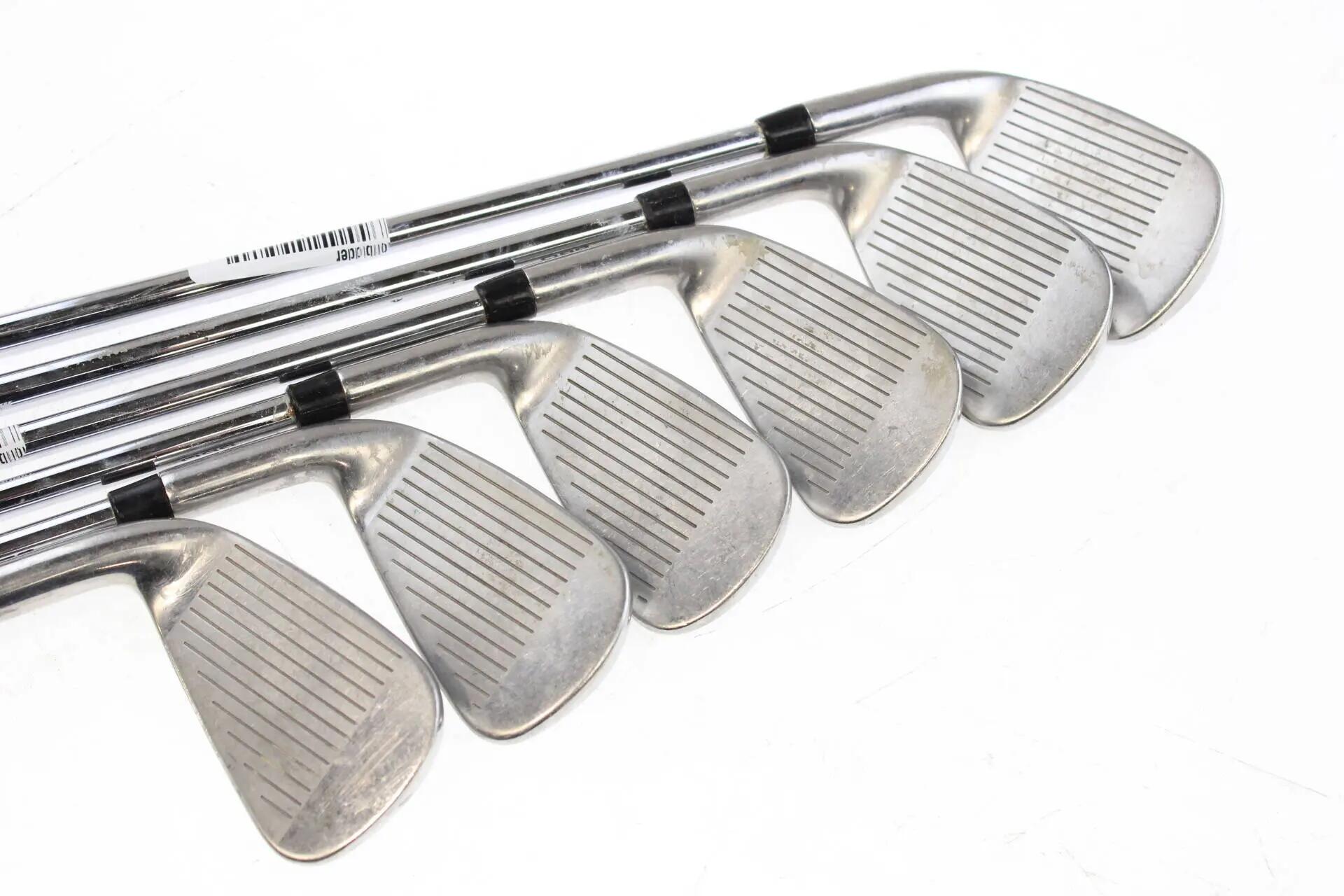 Seconde vie - Callaway X2 Hot Pro RH 4-9 Iron Set - Good 2/6