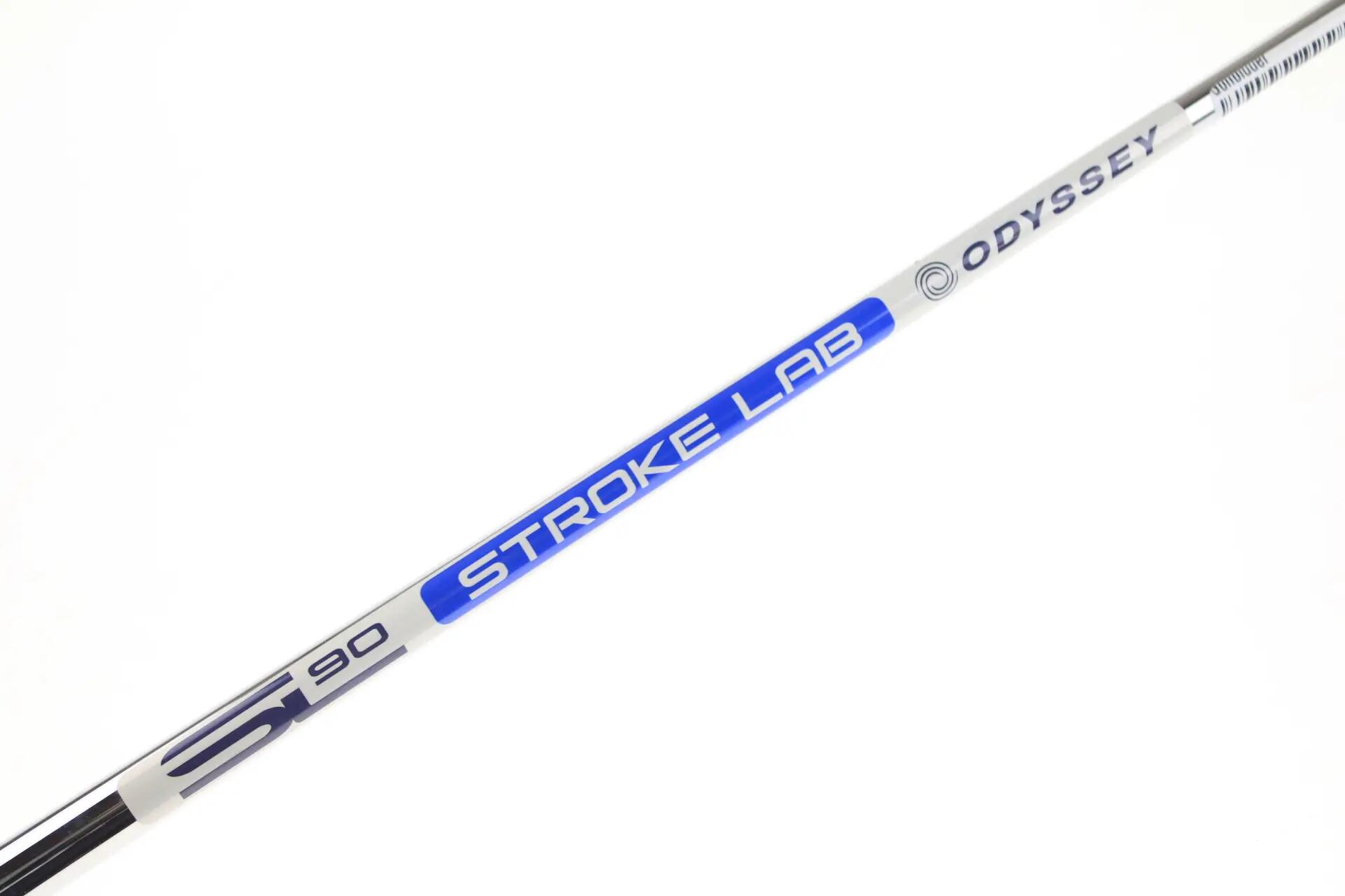 Seconde vie - Odyssey Ai-ONE Square 2 Square Double Wide RH Putter - Very good 4/5