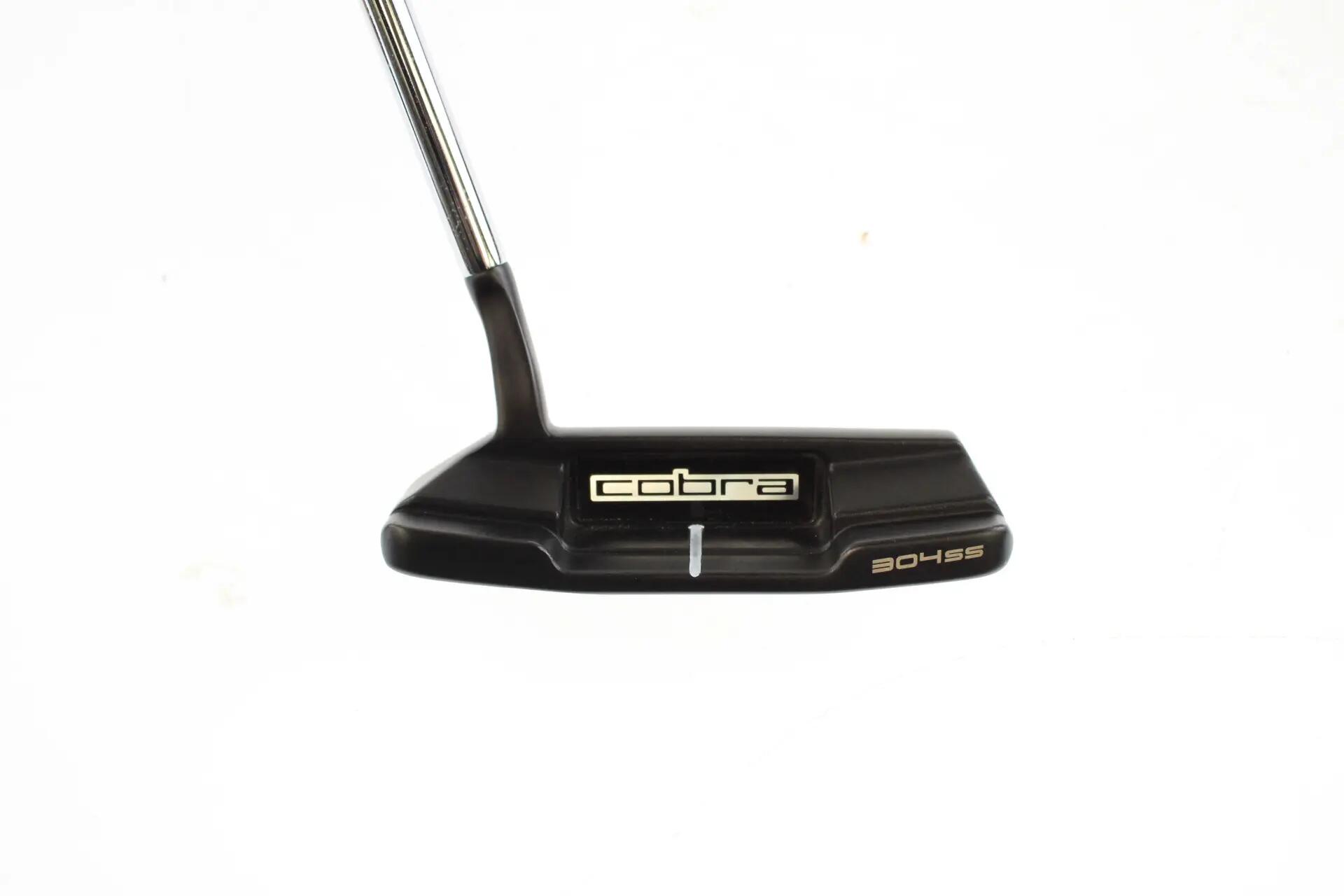 Seconde vie - Cobra King Vintage Sport-60 RH Putter - Very good 3/5