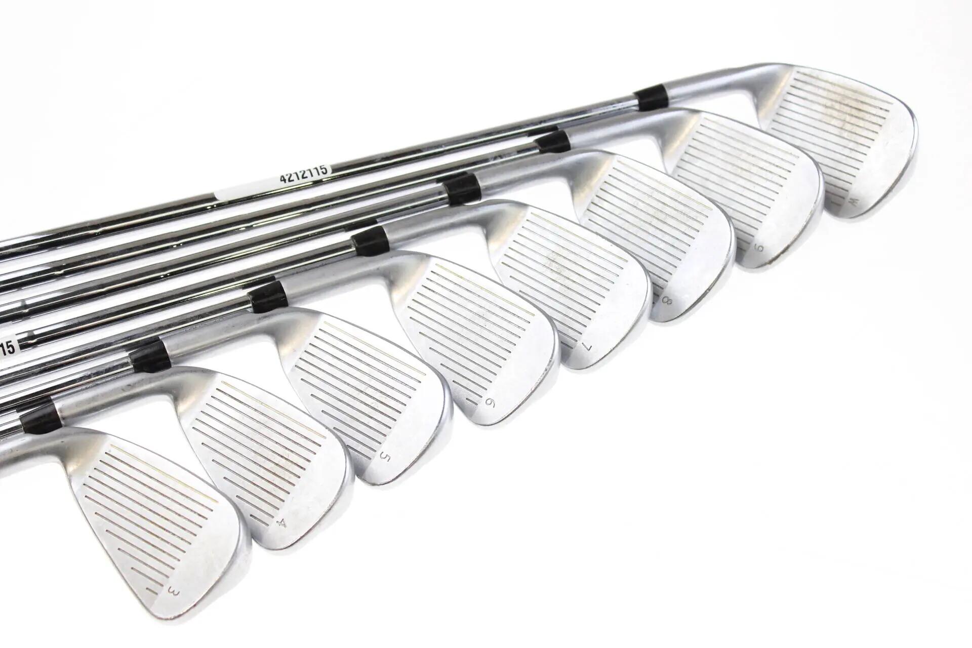 Seconde vie - Ping i25 RH 3-PW Iron Set - Sufficient 2/5