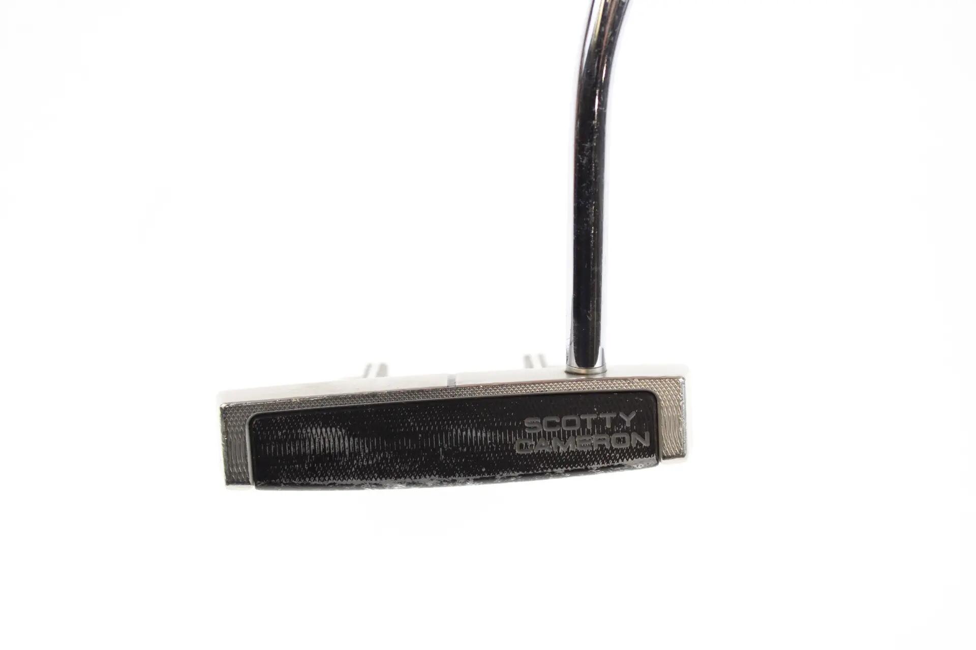 Seconde vie - Scotty Cameron Futura X7M RH Putter - Sufficient 2/6
