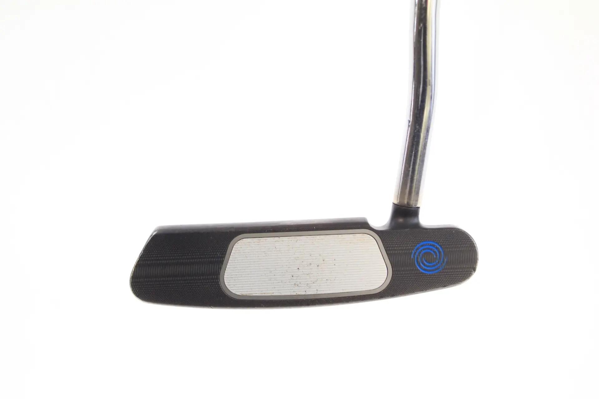Seconde vie - Odyssey Ai-ONE Double Wide DB RH Putter - Sufficient 2/6