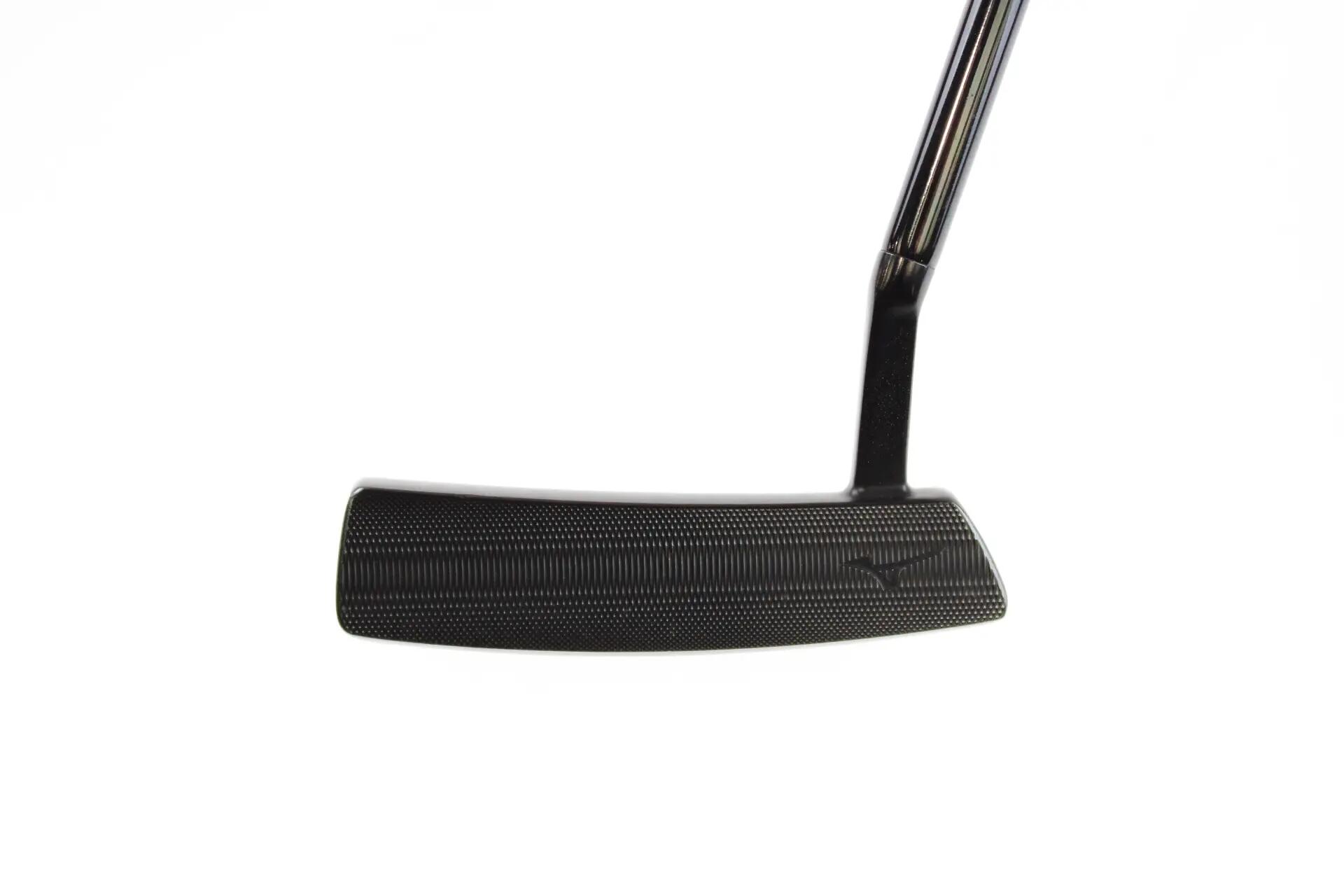 Seconde vie - Mizuno M-Craft OMOI 01 Black ION RH Putter - Very good 2/6