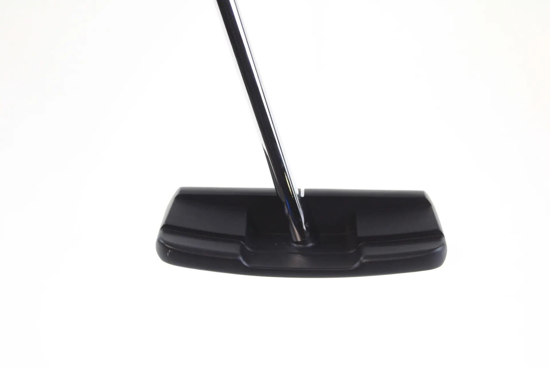 Seconde vie - Odyssey Ai-ONE Square 2 Square Double Wide RH Putter - Very good 3/5
