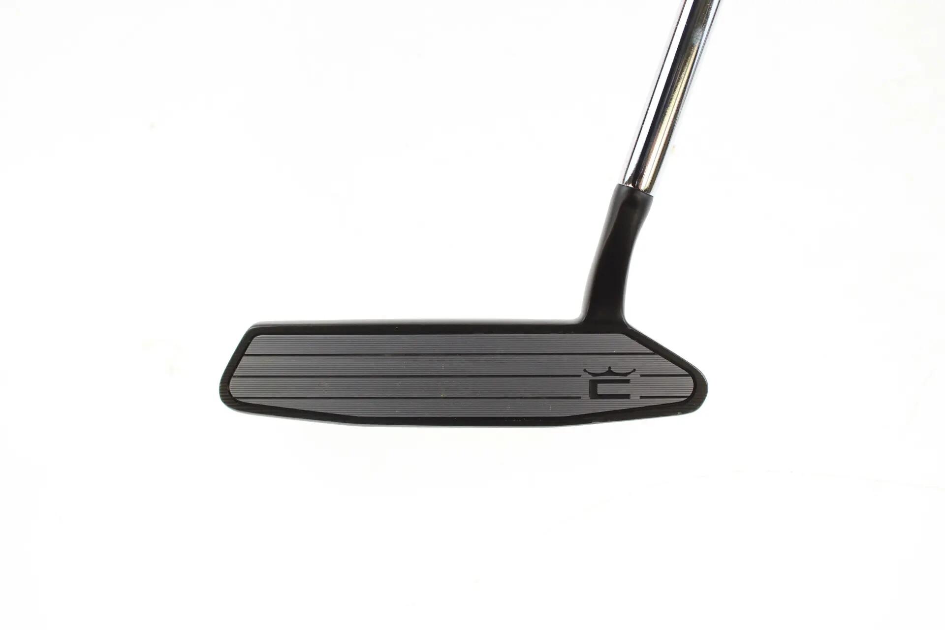 Seconde vie - Cobra King Vintage Sport-60 RH Putter - Very good 2/5