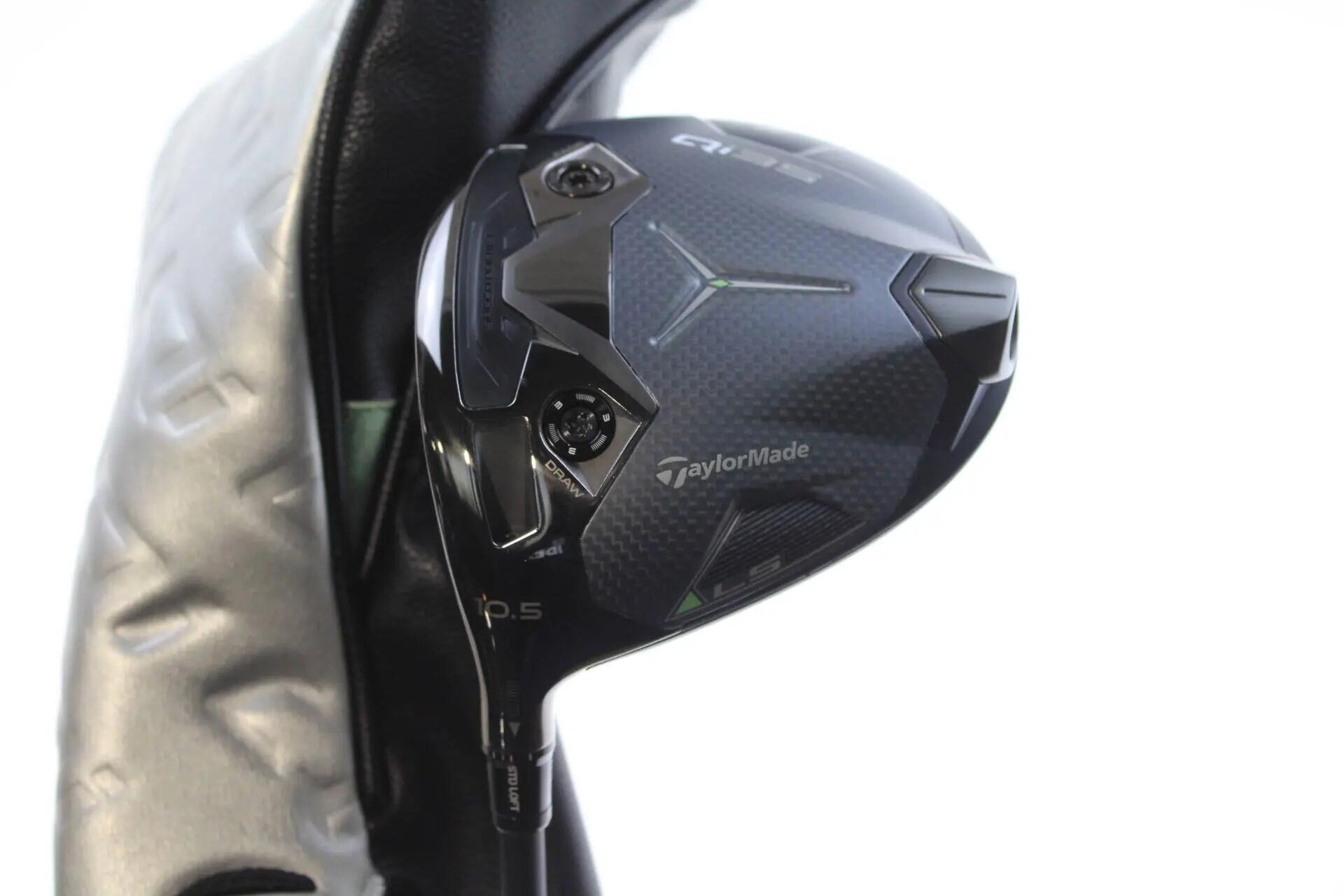 TAYLORMADE picture