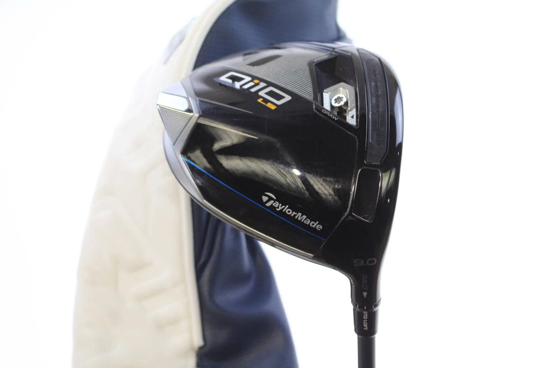 TAYLORMADE picture