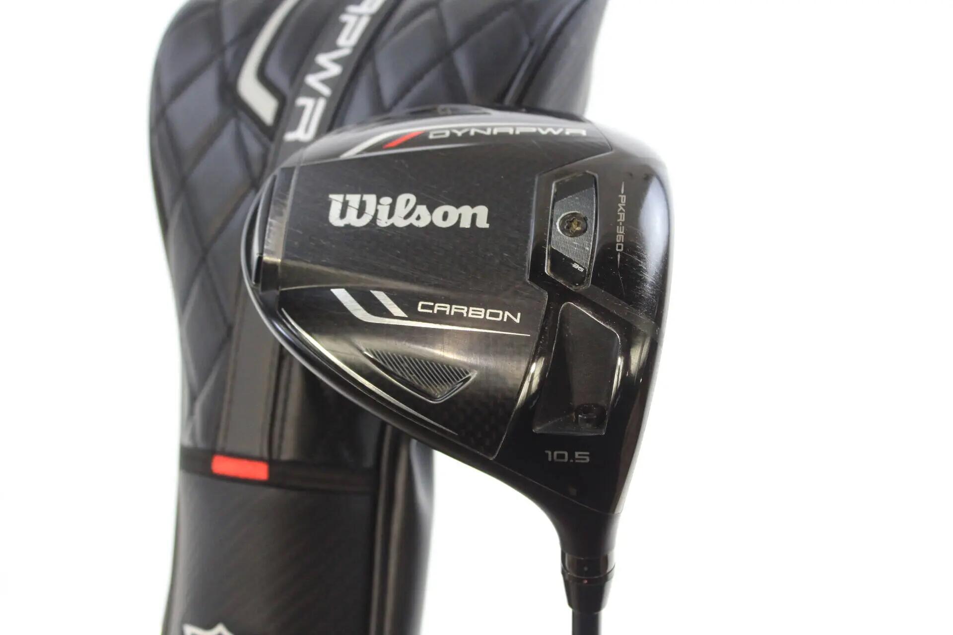 WILSON picture