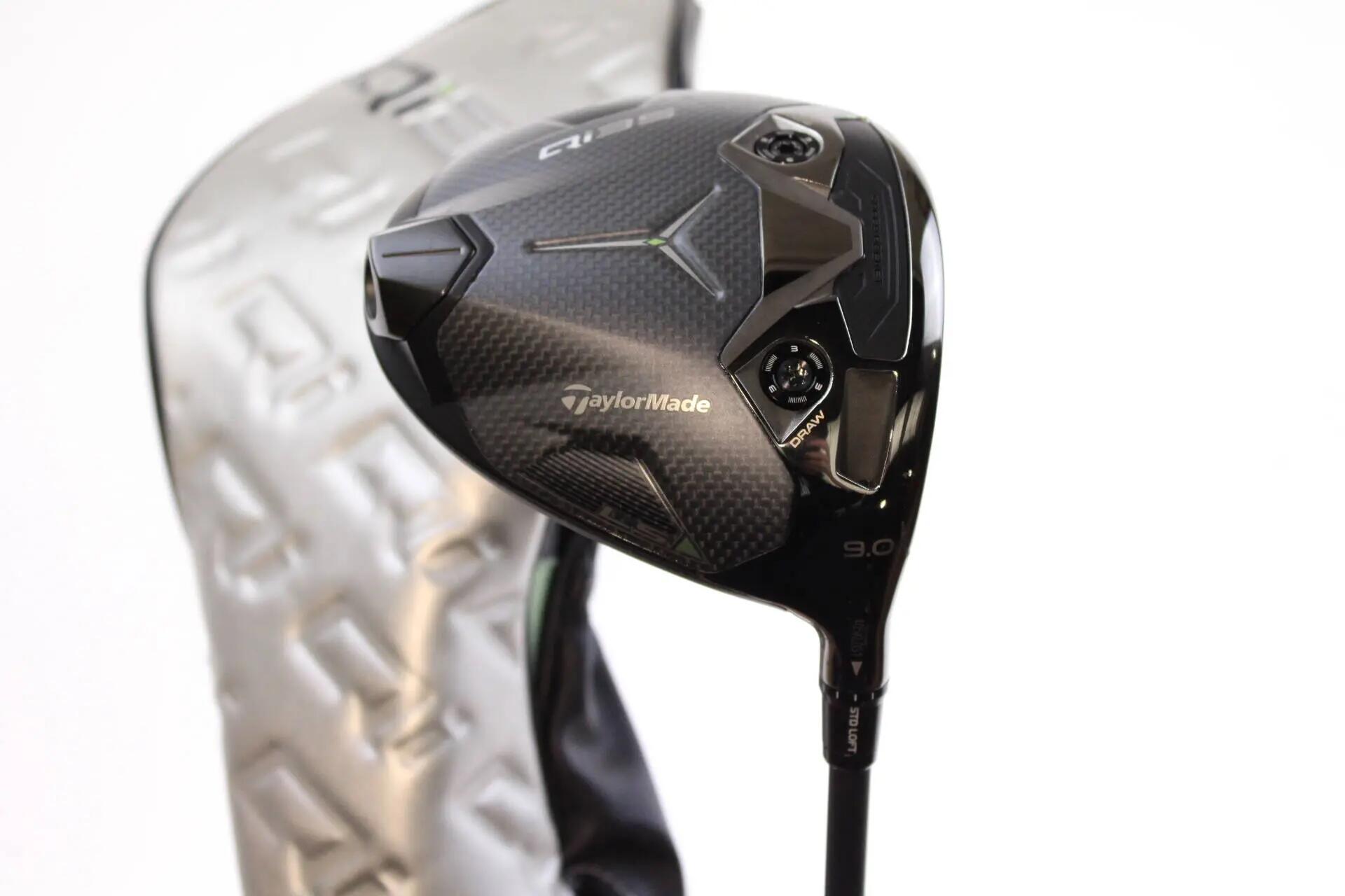TAYLORMADE picture