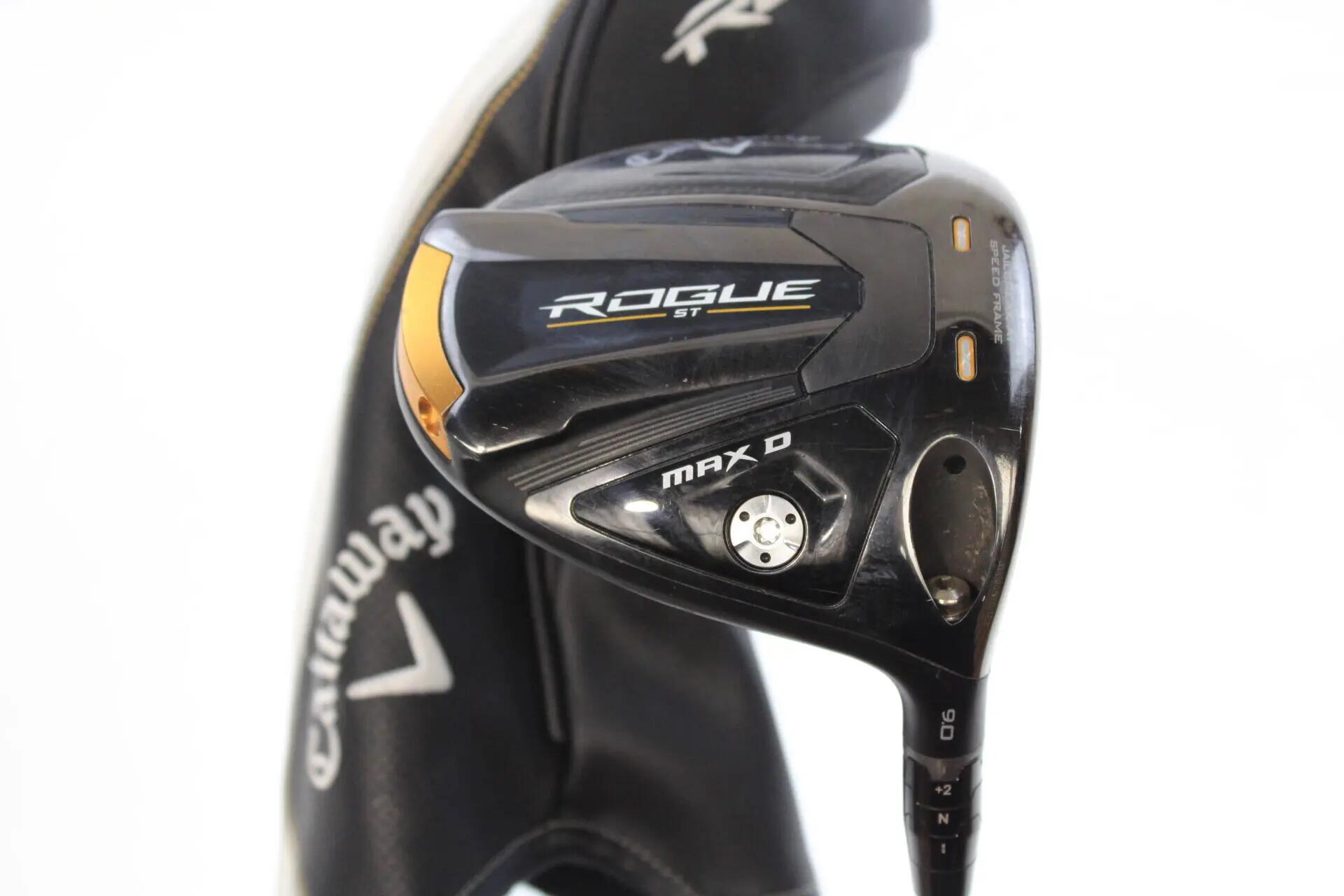 CALLAWAY picture