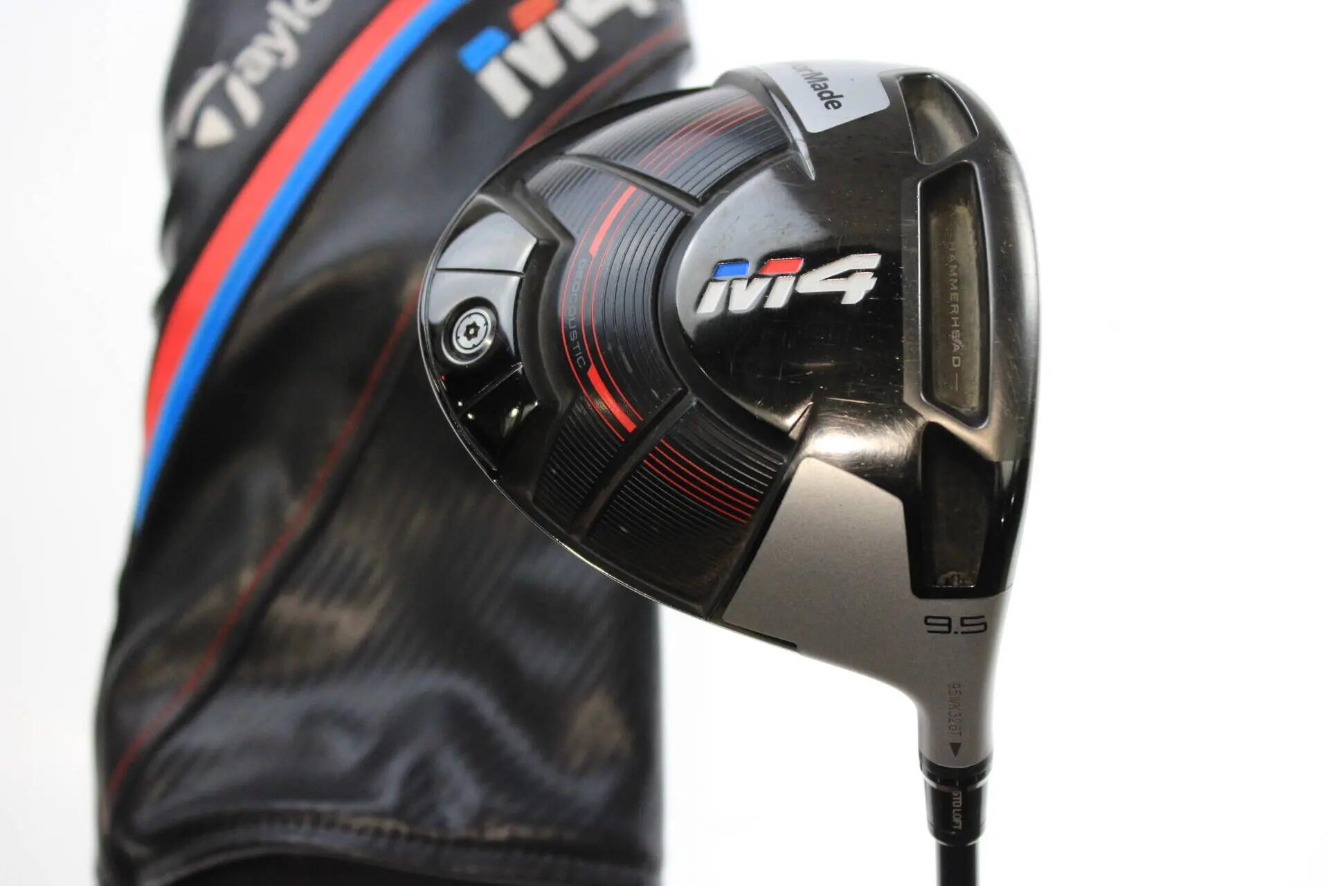 TAYLORMADE picture