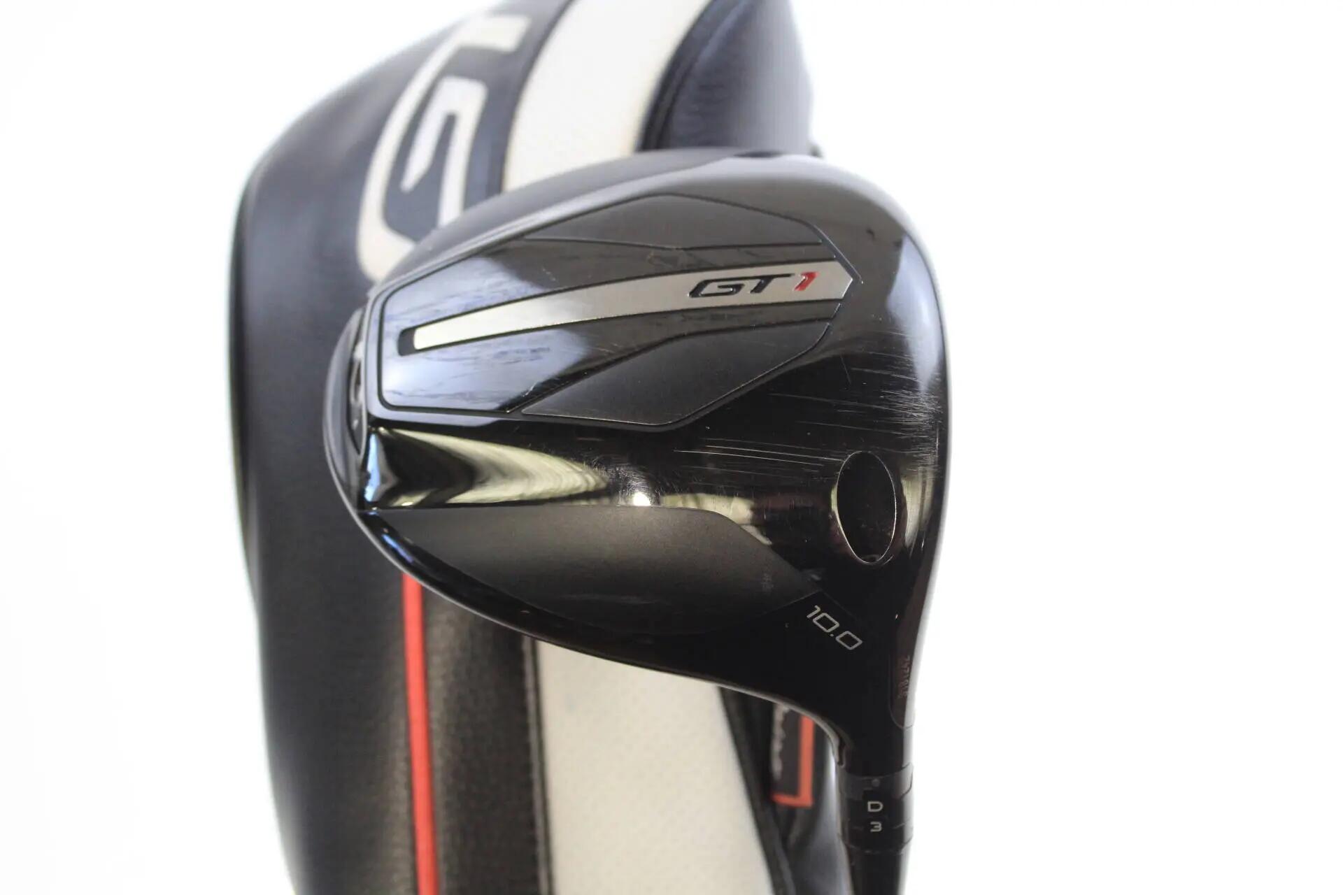 TITLEIST picture