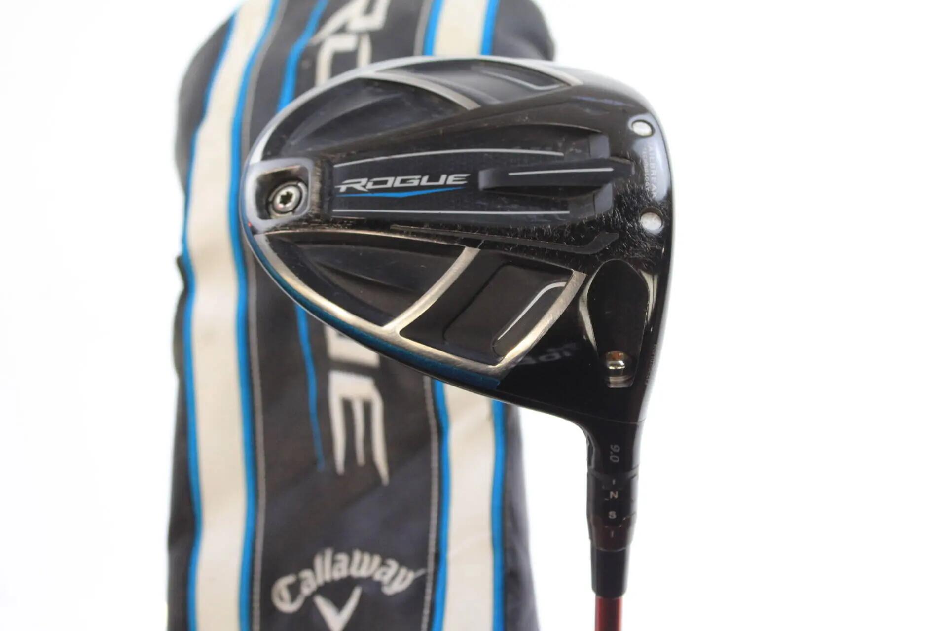 CALLAWAY picture