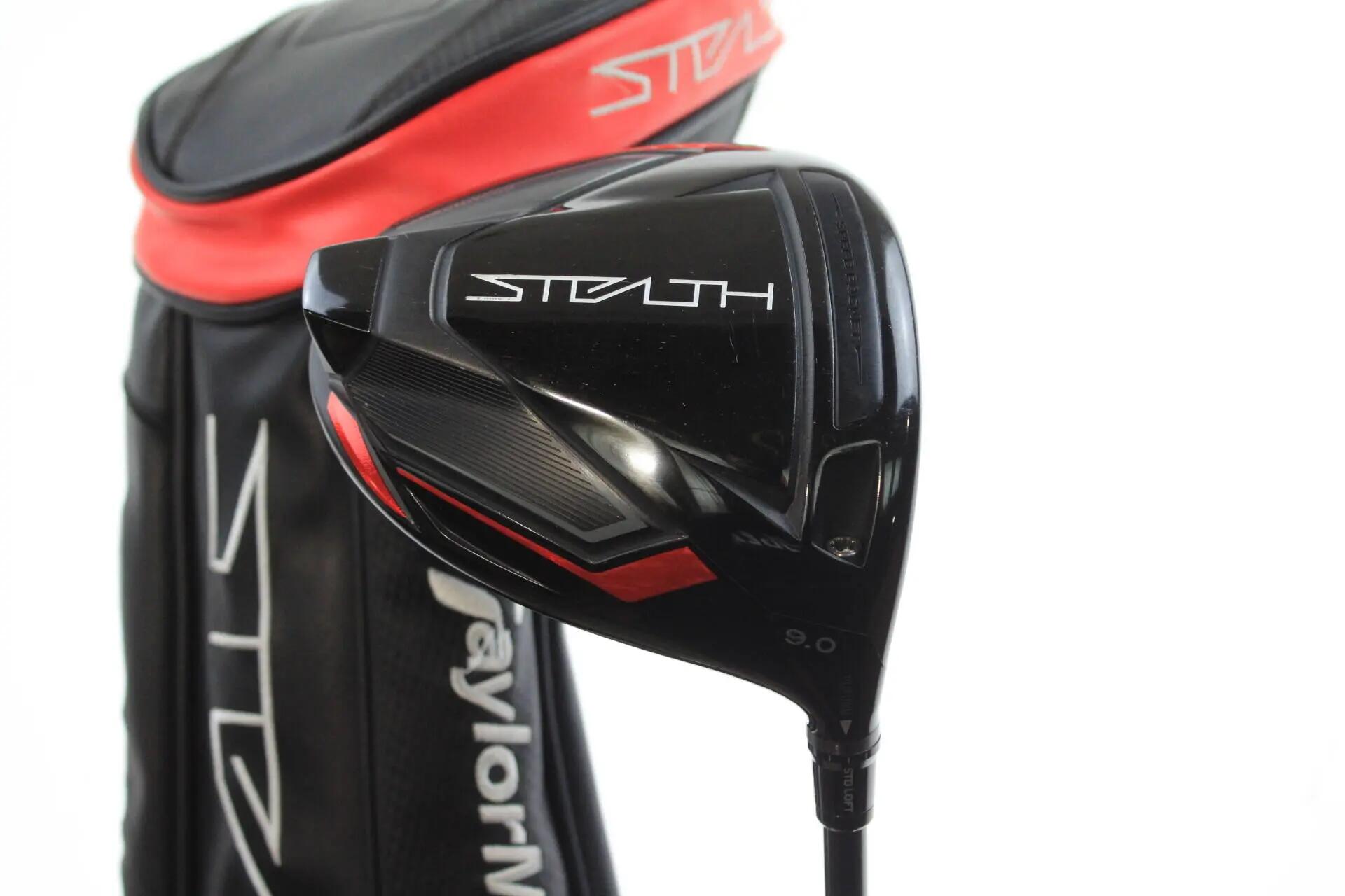 TAYLORMADE picture