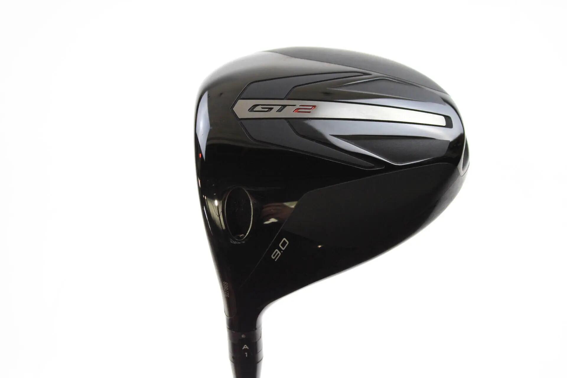 TITLEIST picture