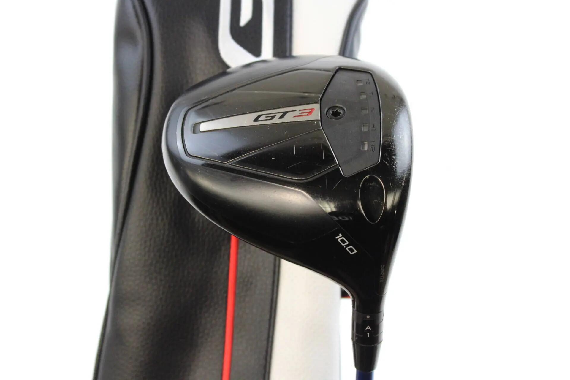 TITLEIST picture