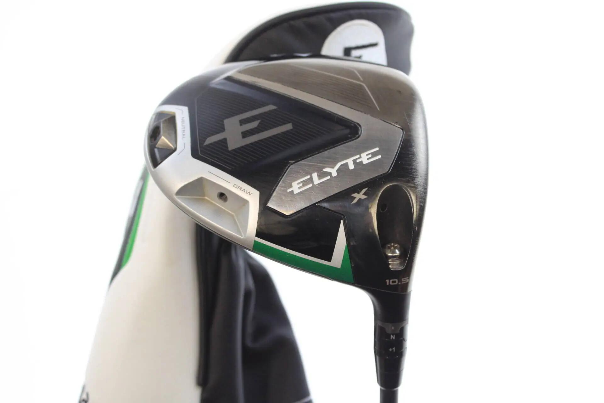 CALLAWAY picture