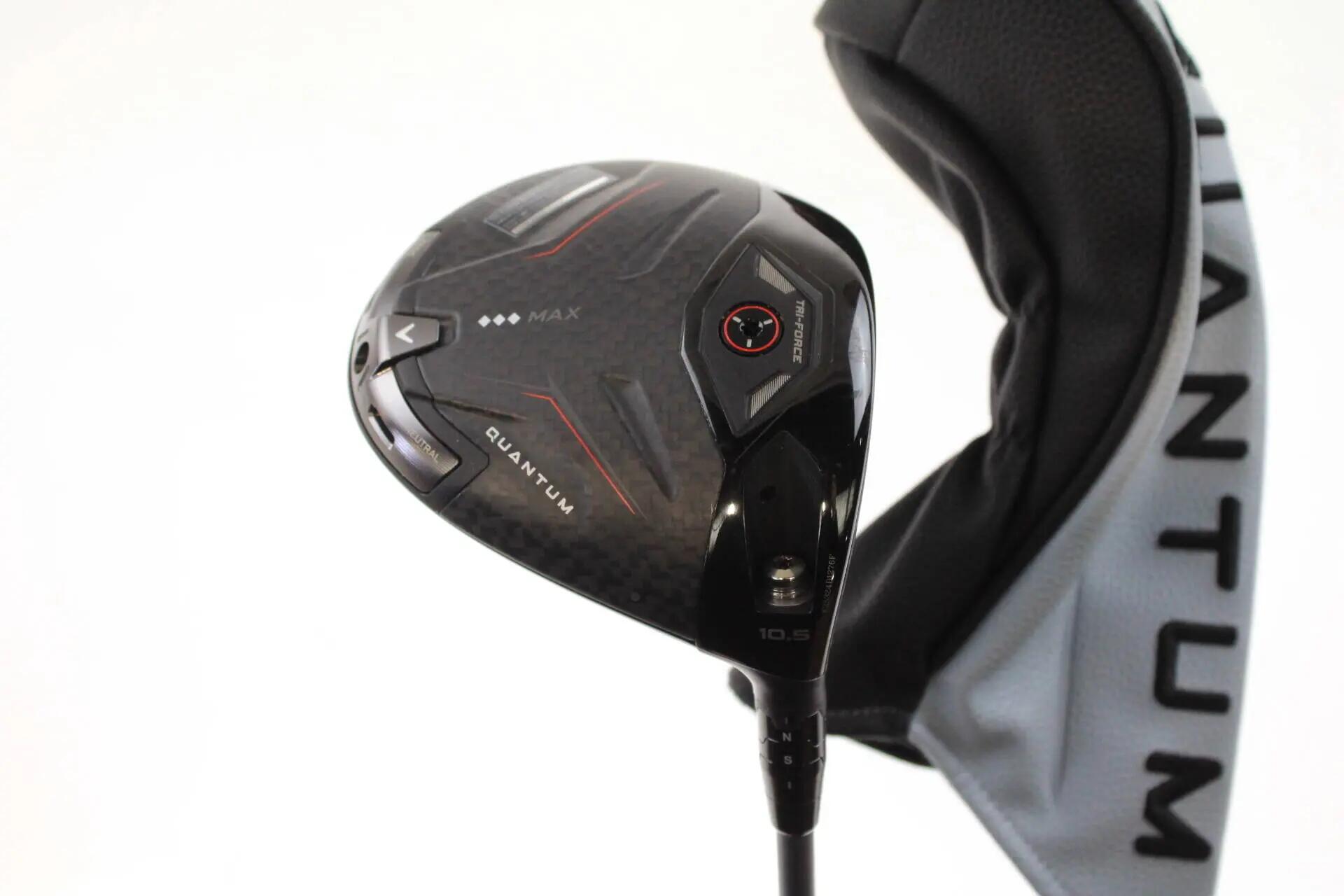 CALLAWAY picture