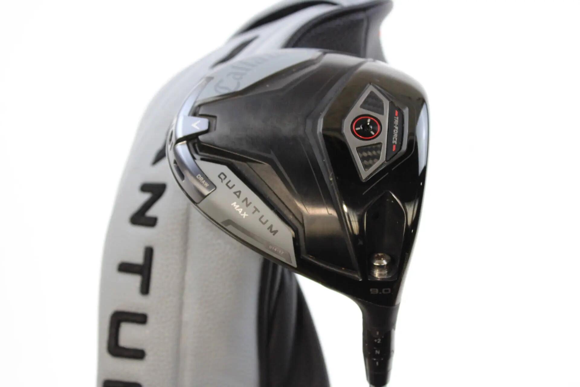 CALLAWAY picture