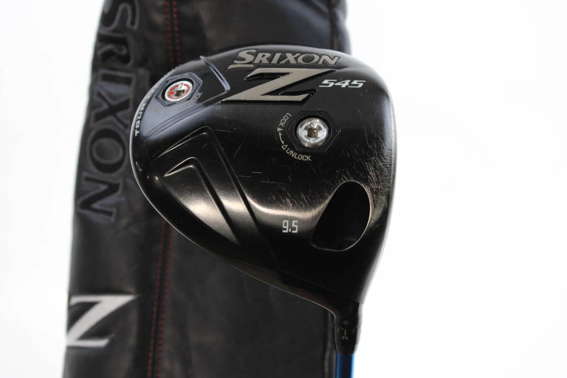 SRIXON picture